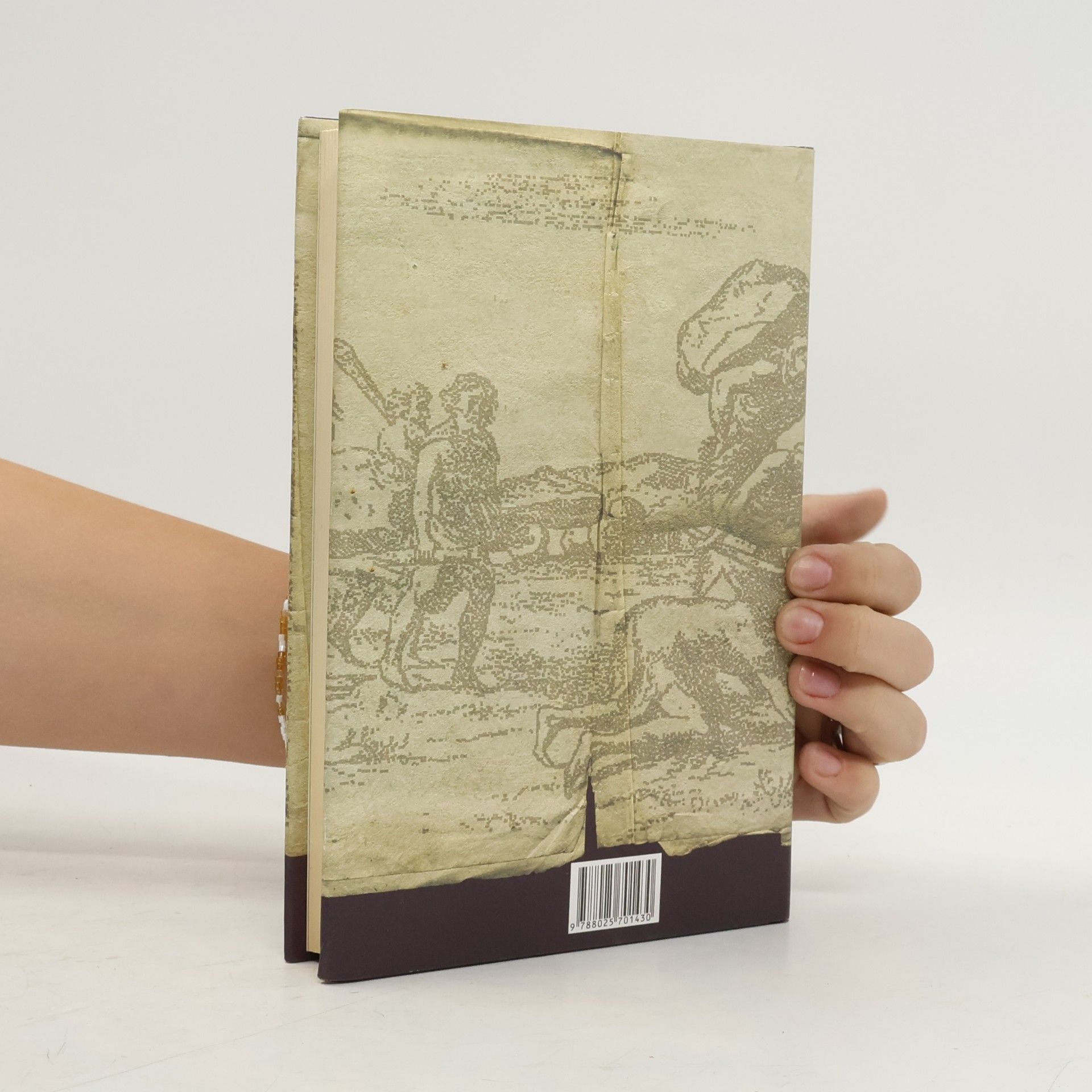 Louis Charpentier Obři aneb Mysterium počátků