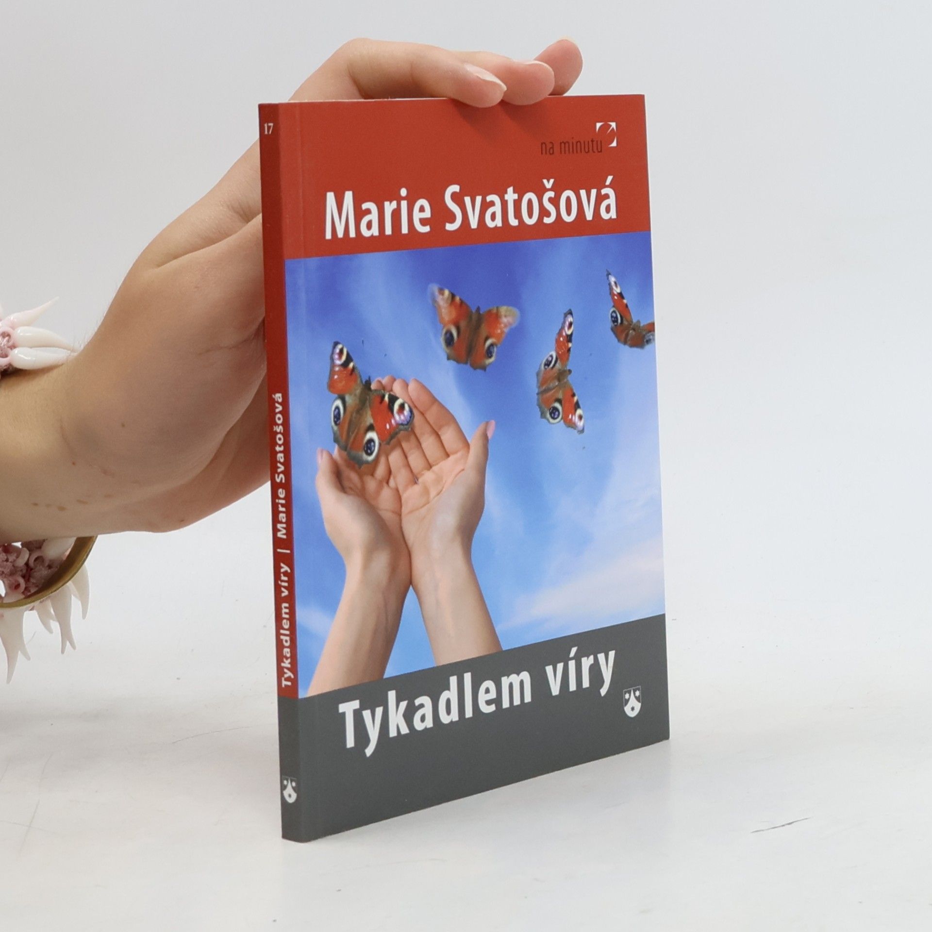 Tykadlem víry