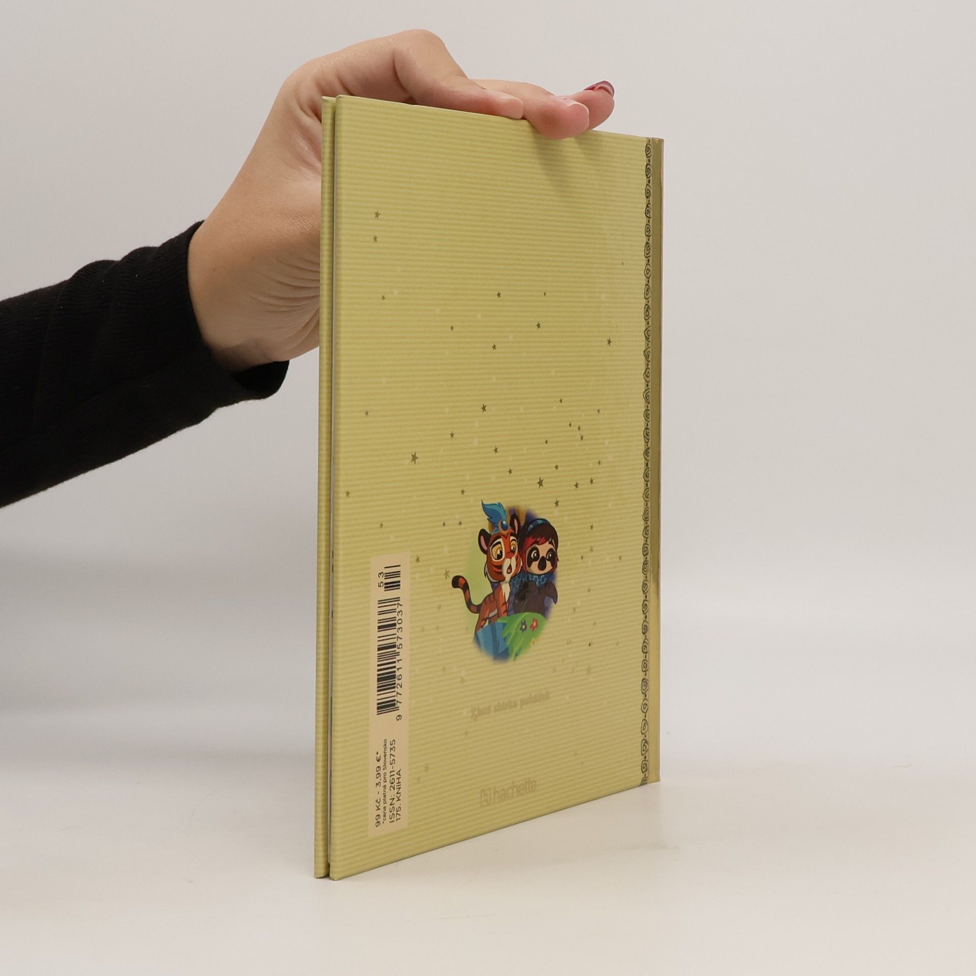 Autores varios Zlatá sbírka pohádek 175. Pelíškov. Hádanková soutěž
