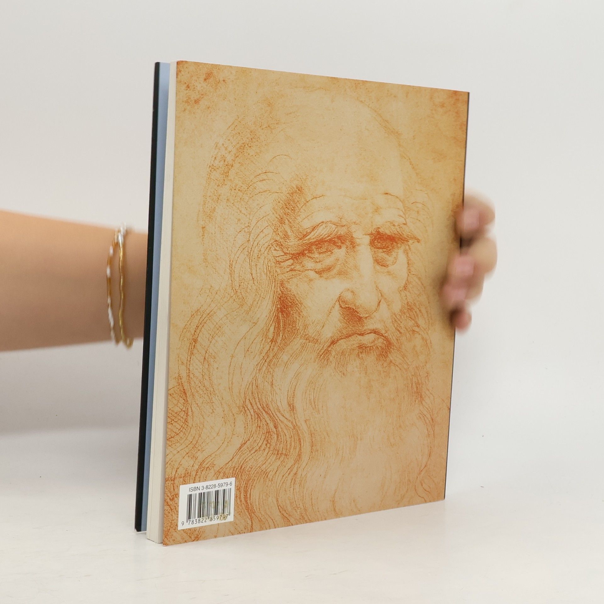 Frank Zöllner Leonardo da Vinci : 1452-1519