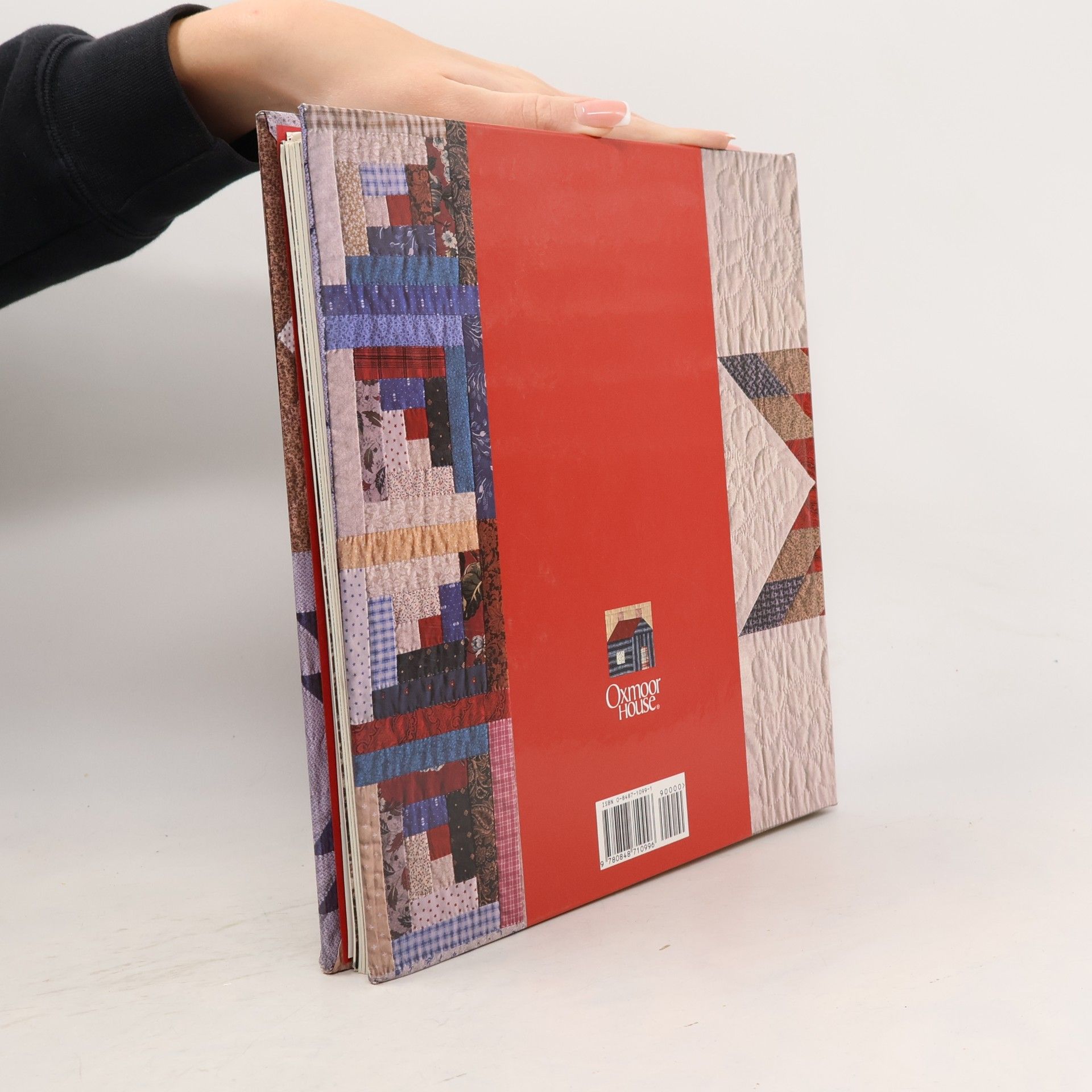 Marianne Fons Quilter's Complete Guide