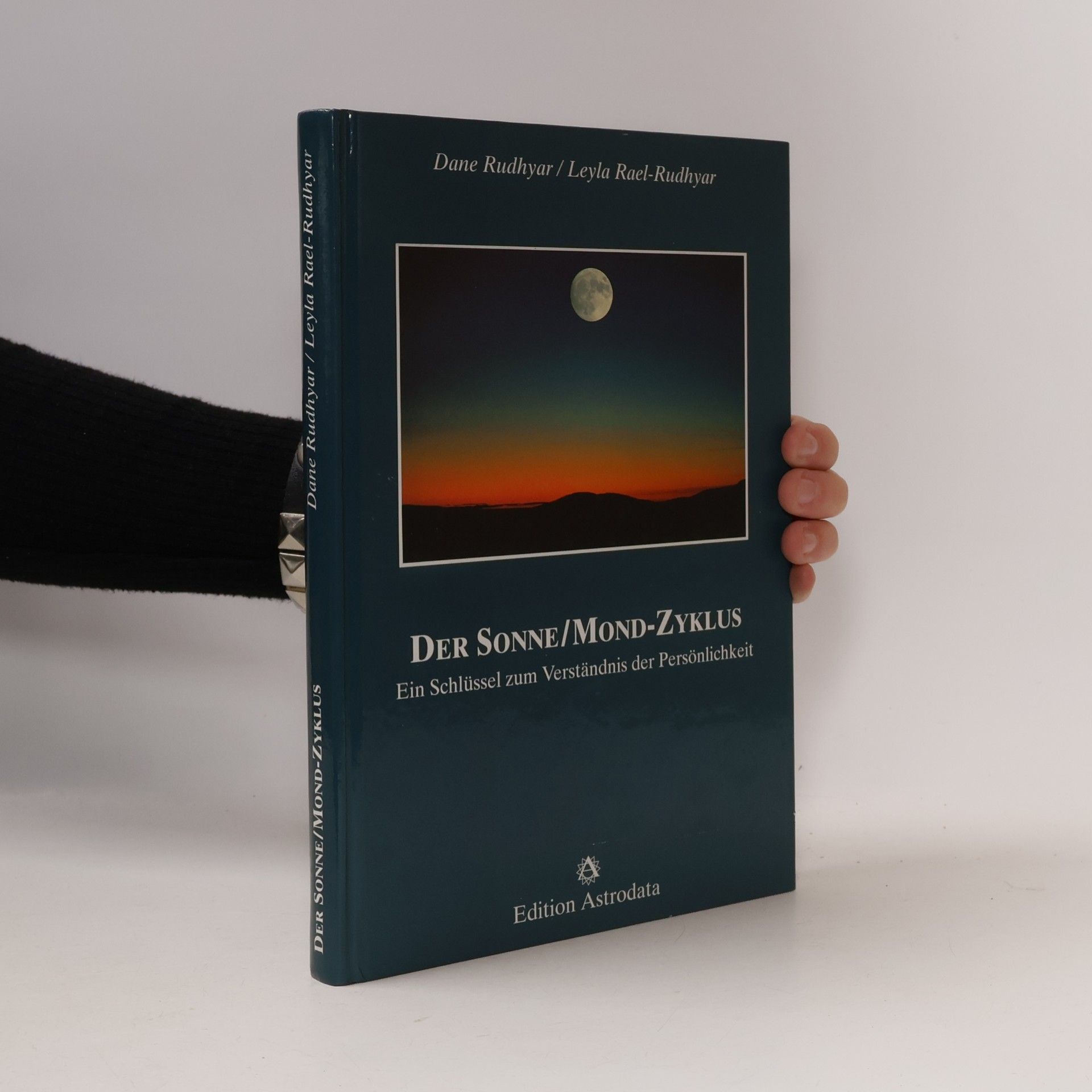 Der Sonne-Mond-Zyklus