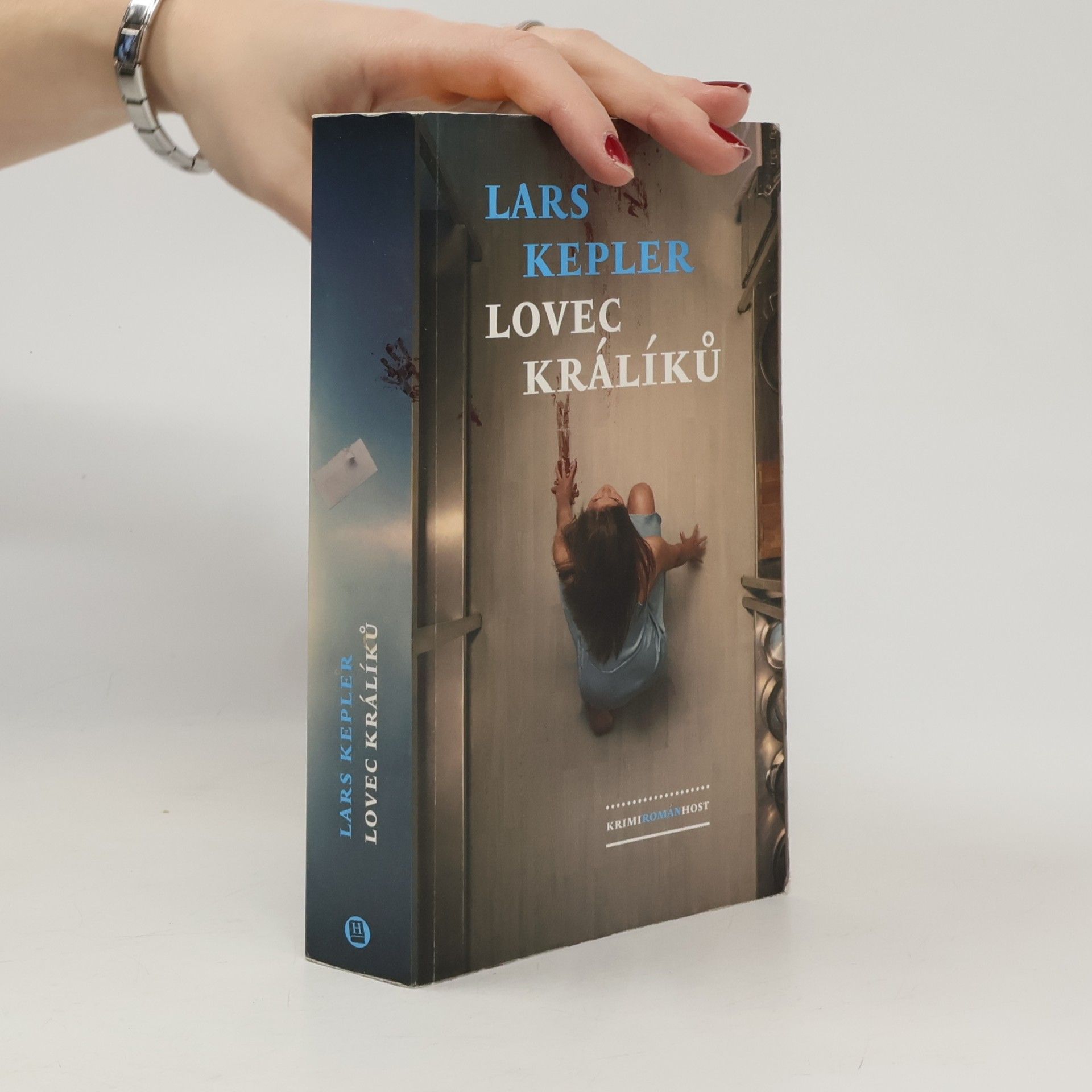 Lovec králíků