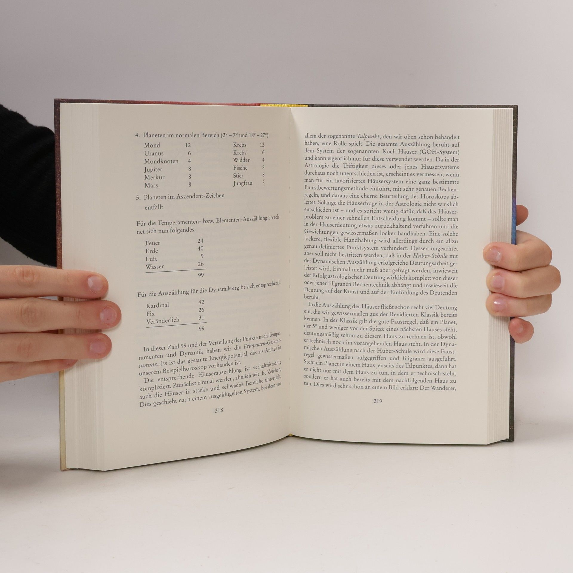 Christoph Schubert Weller Wege der Astrologie