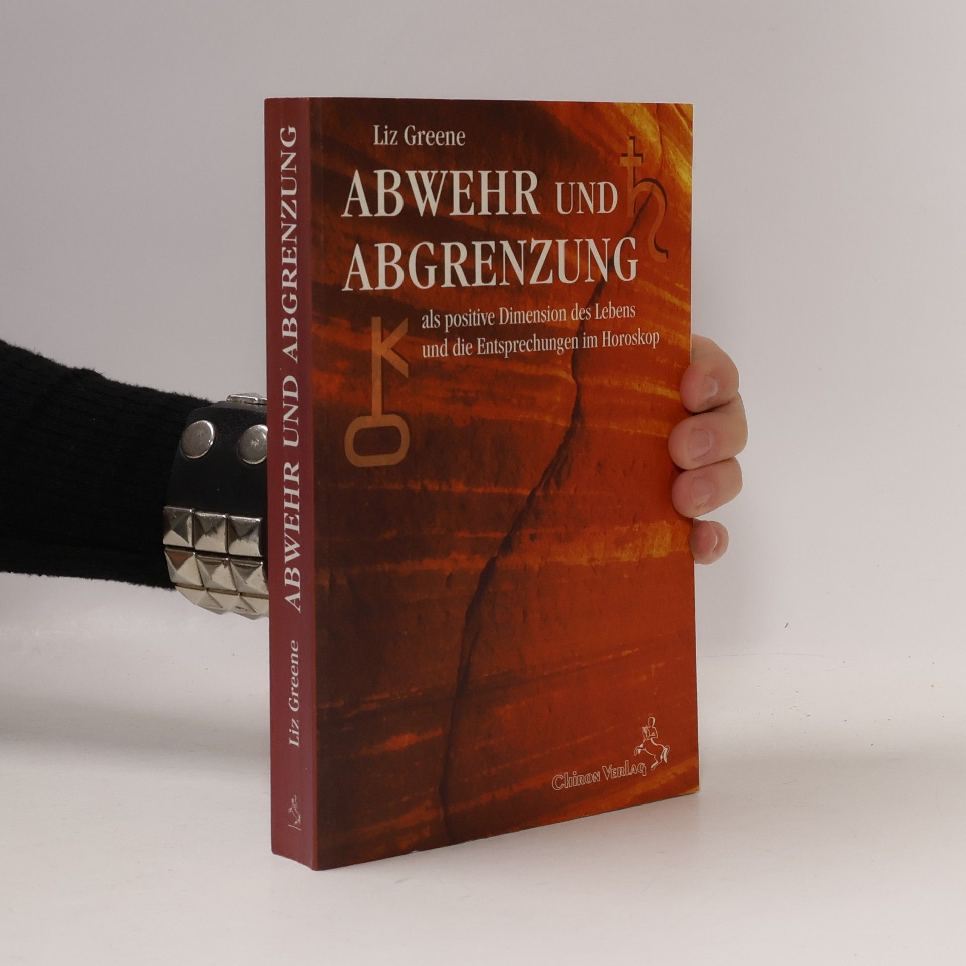 Abwehr und Abgrenzung