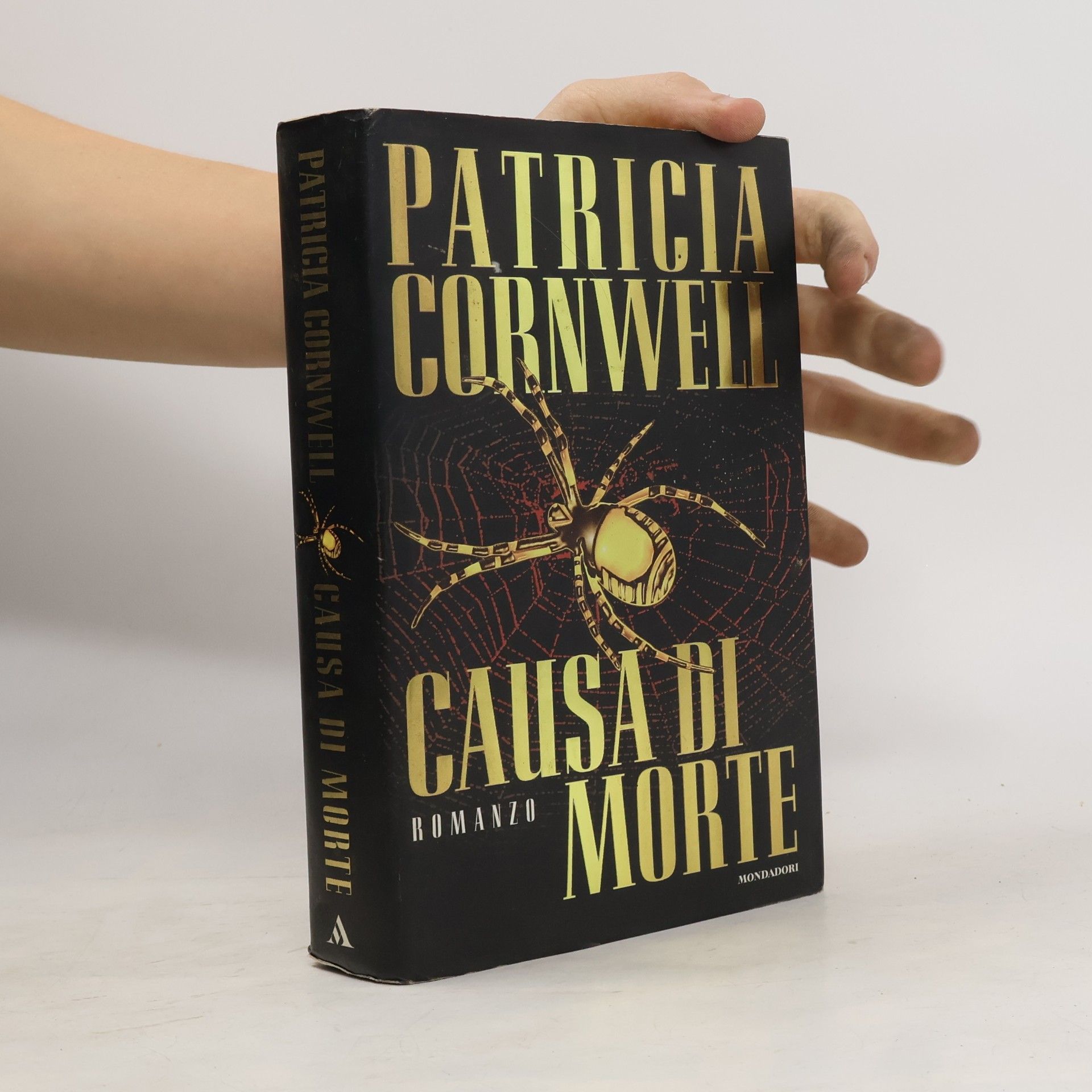 Causa di morte