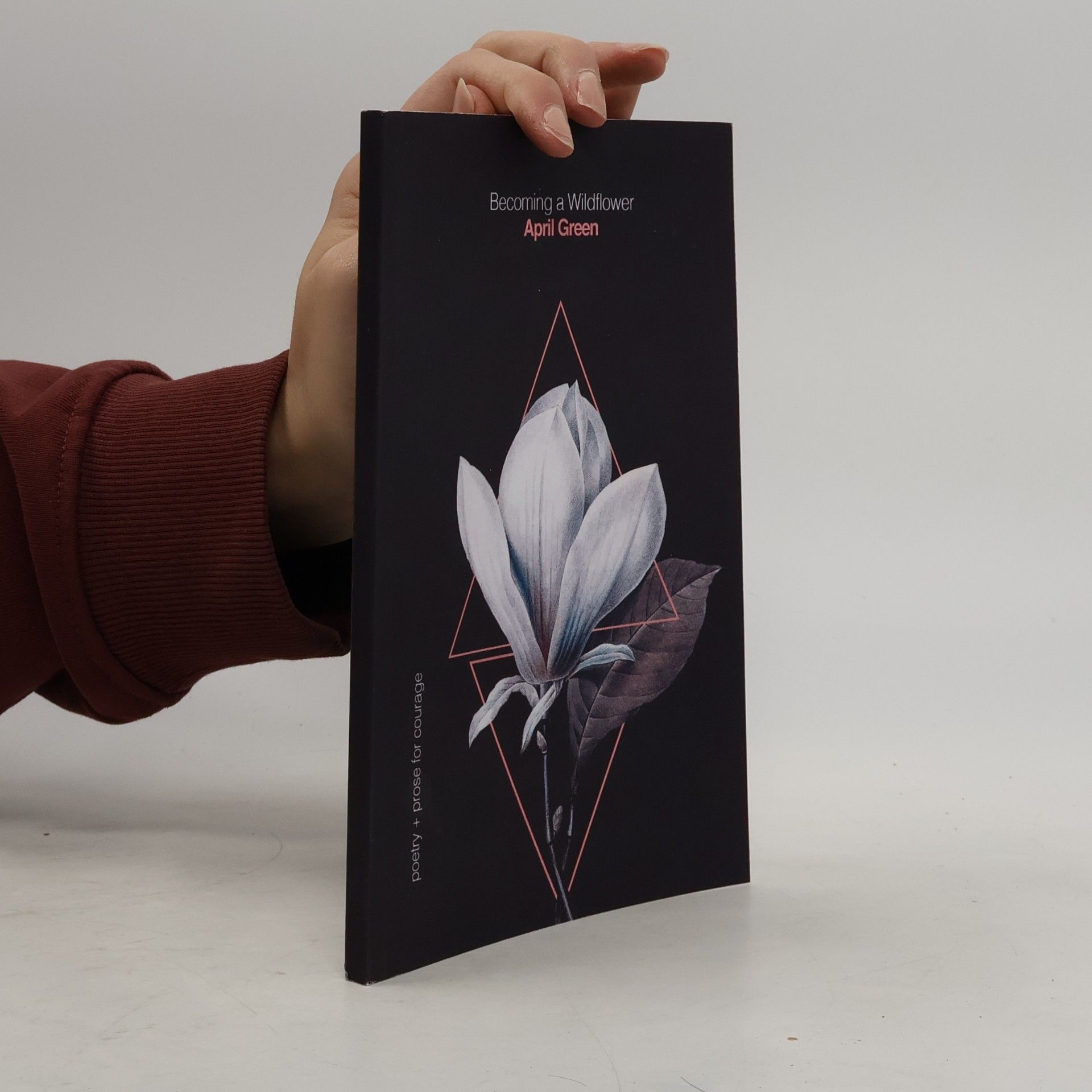 Becoming a Wildflower