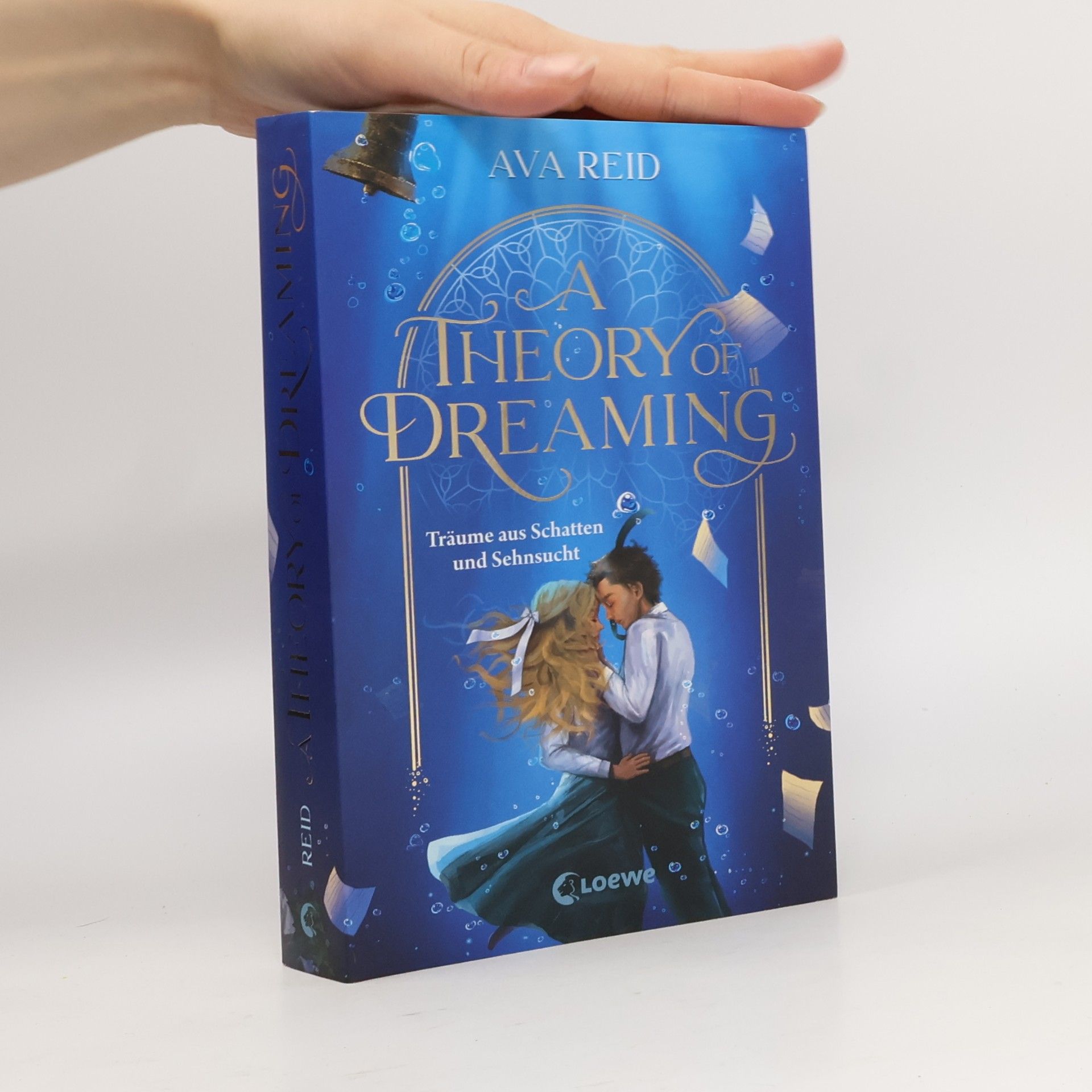 A Theory of Dreaming