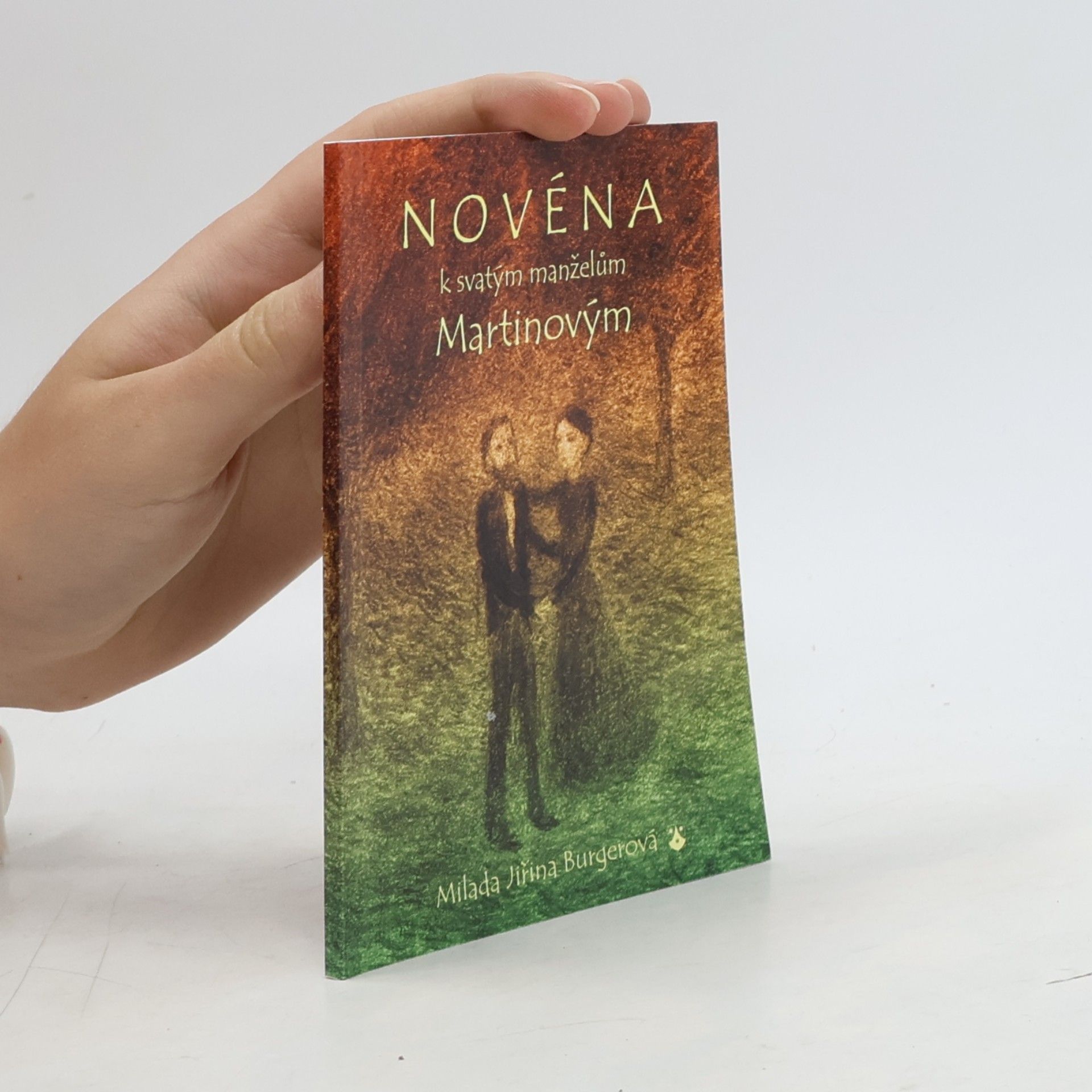 Novéna k svatým manželům Martinovým