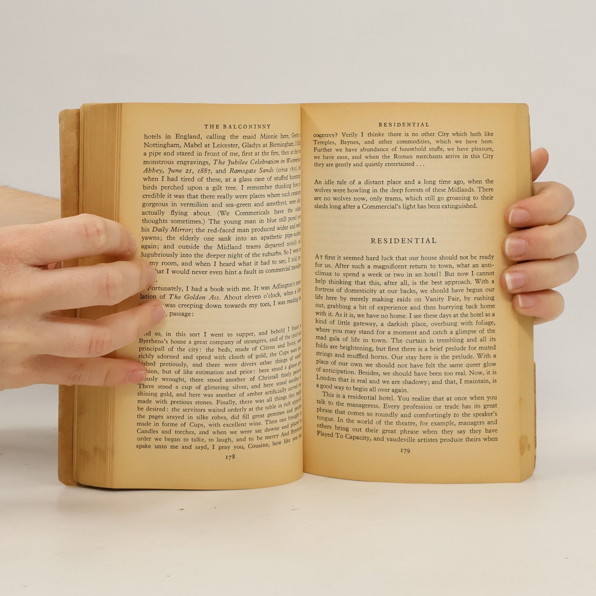 John Boynton Priestley Essays of Five Decades