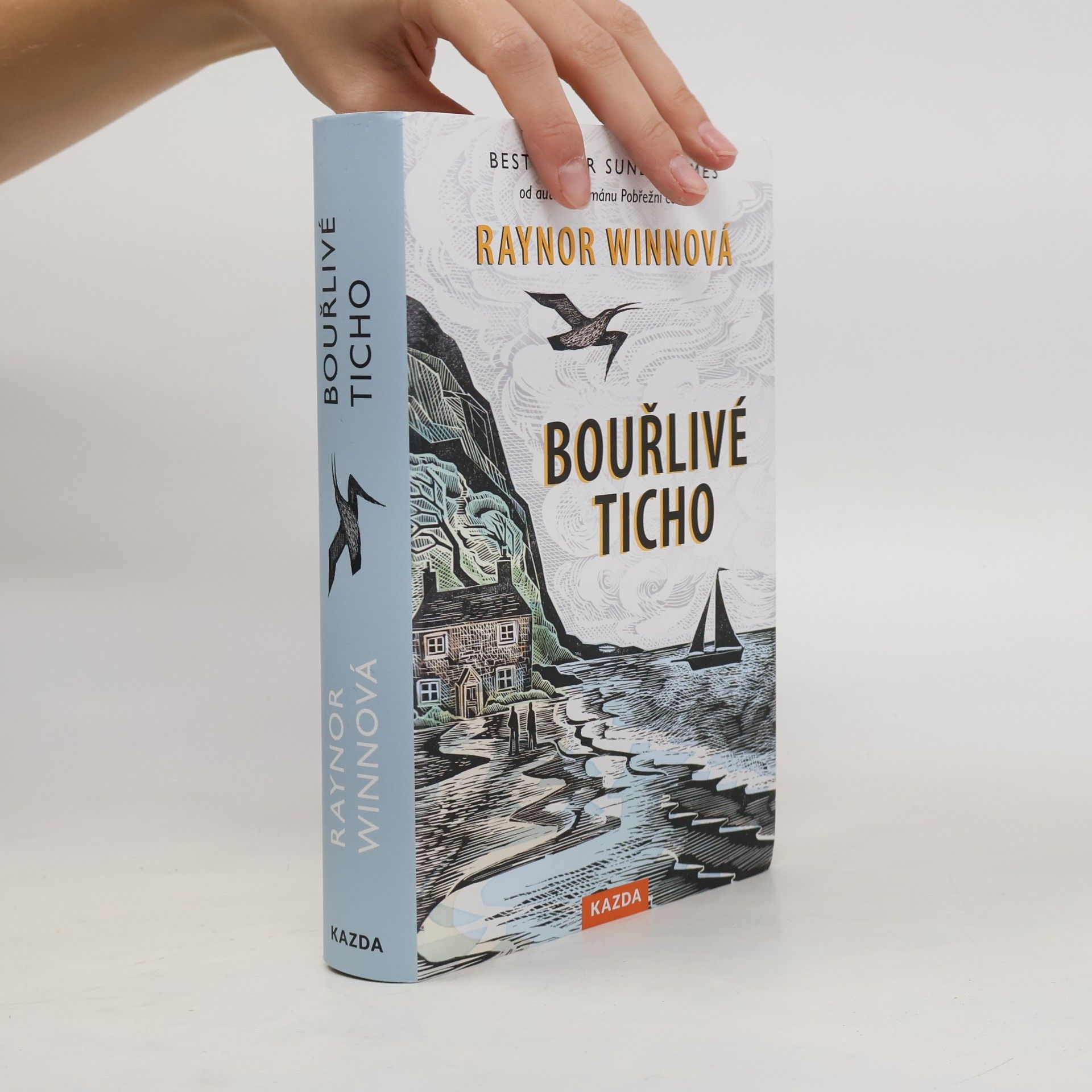 Bouřlivé ticho