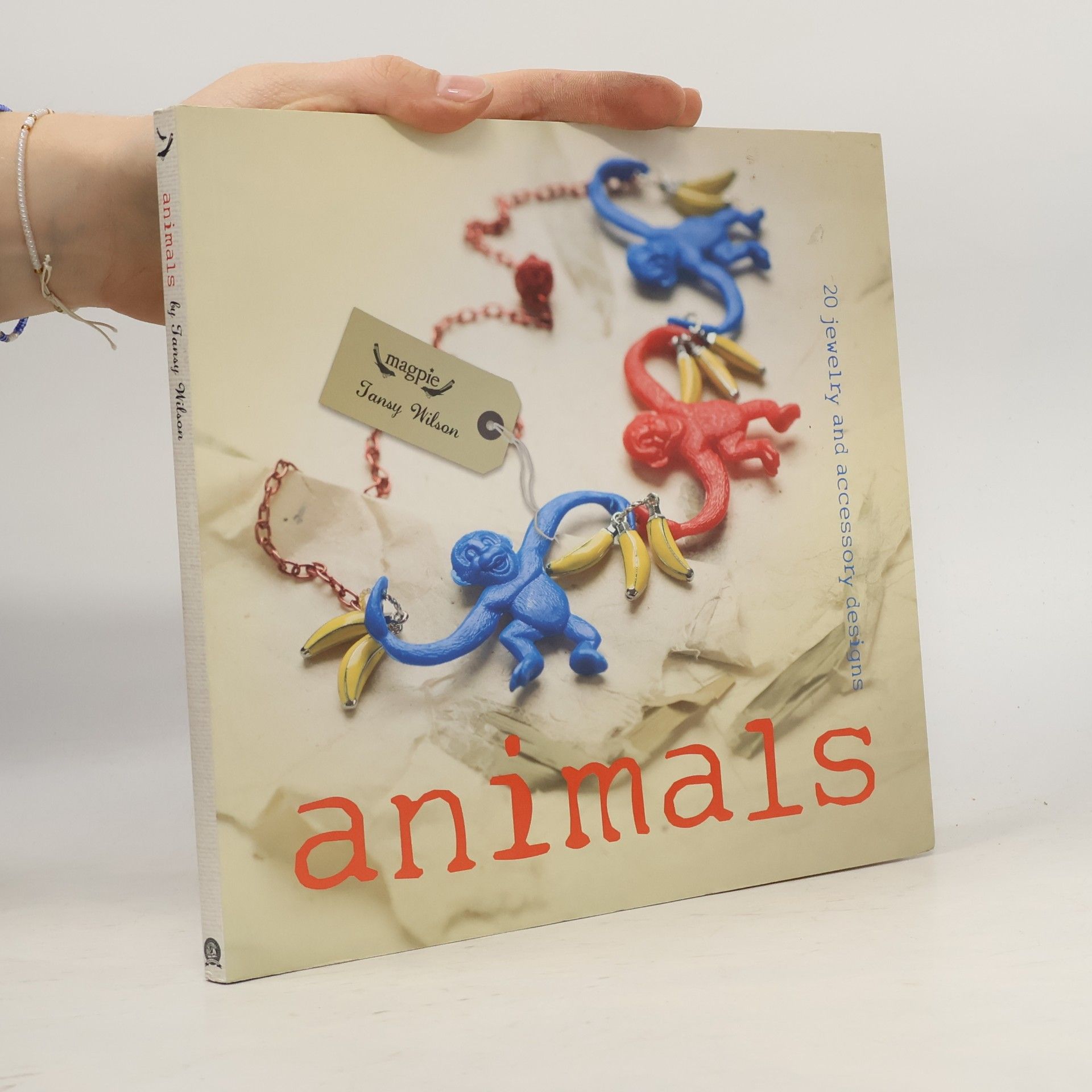 Tansy Wilson Animals