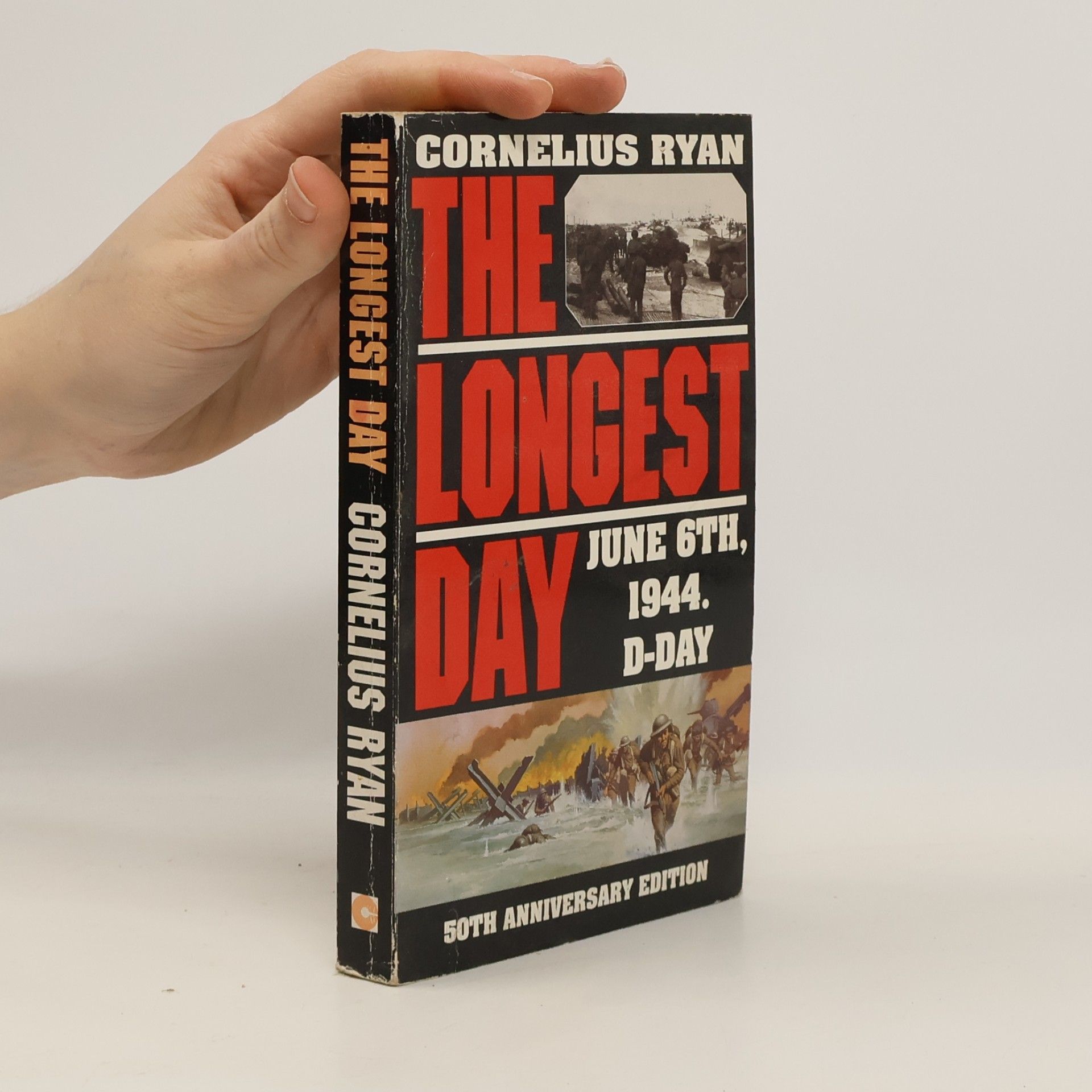The Longest day