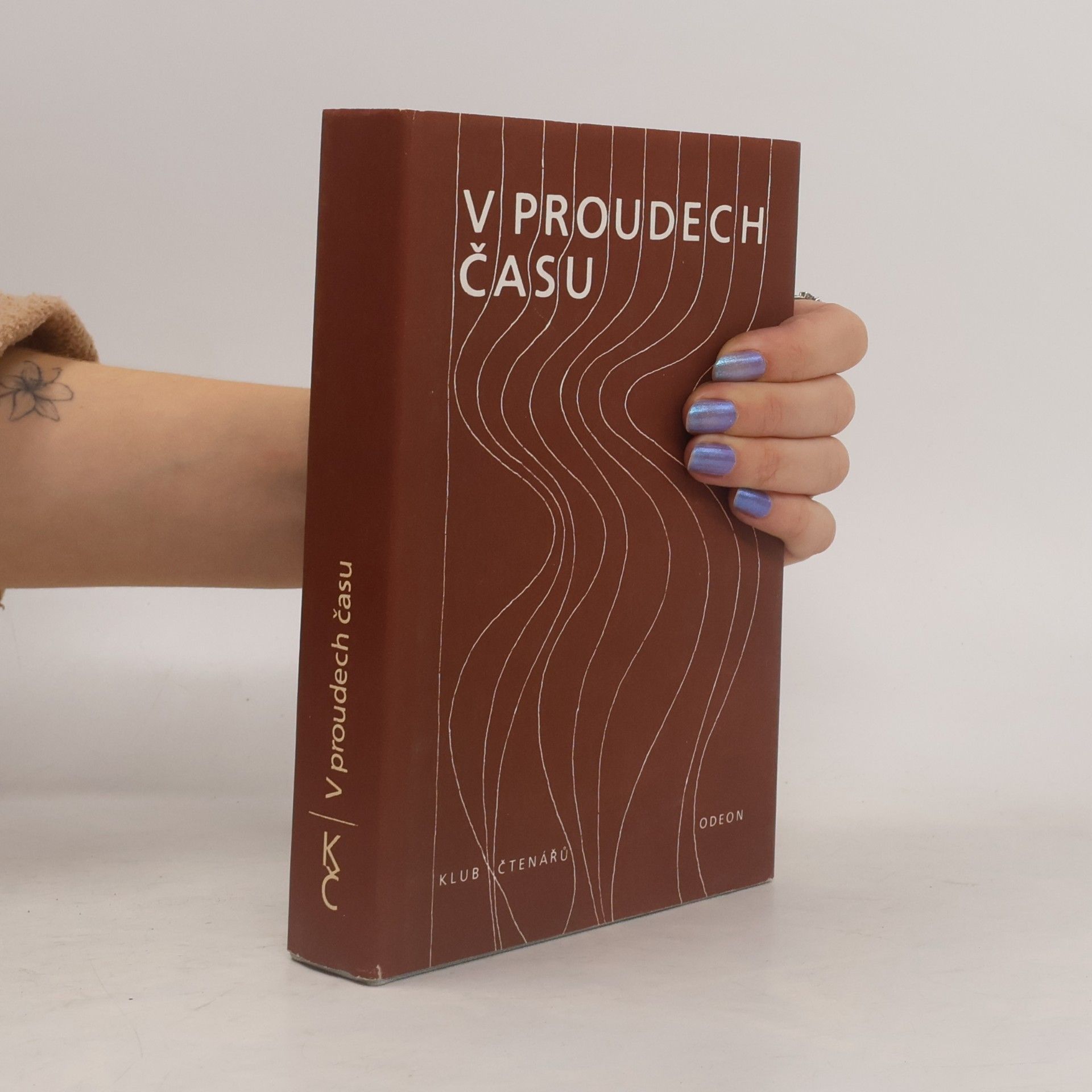 Kolektív autorov V proudech času