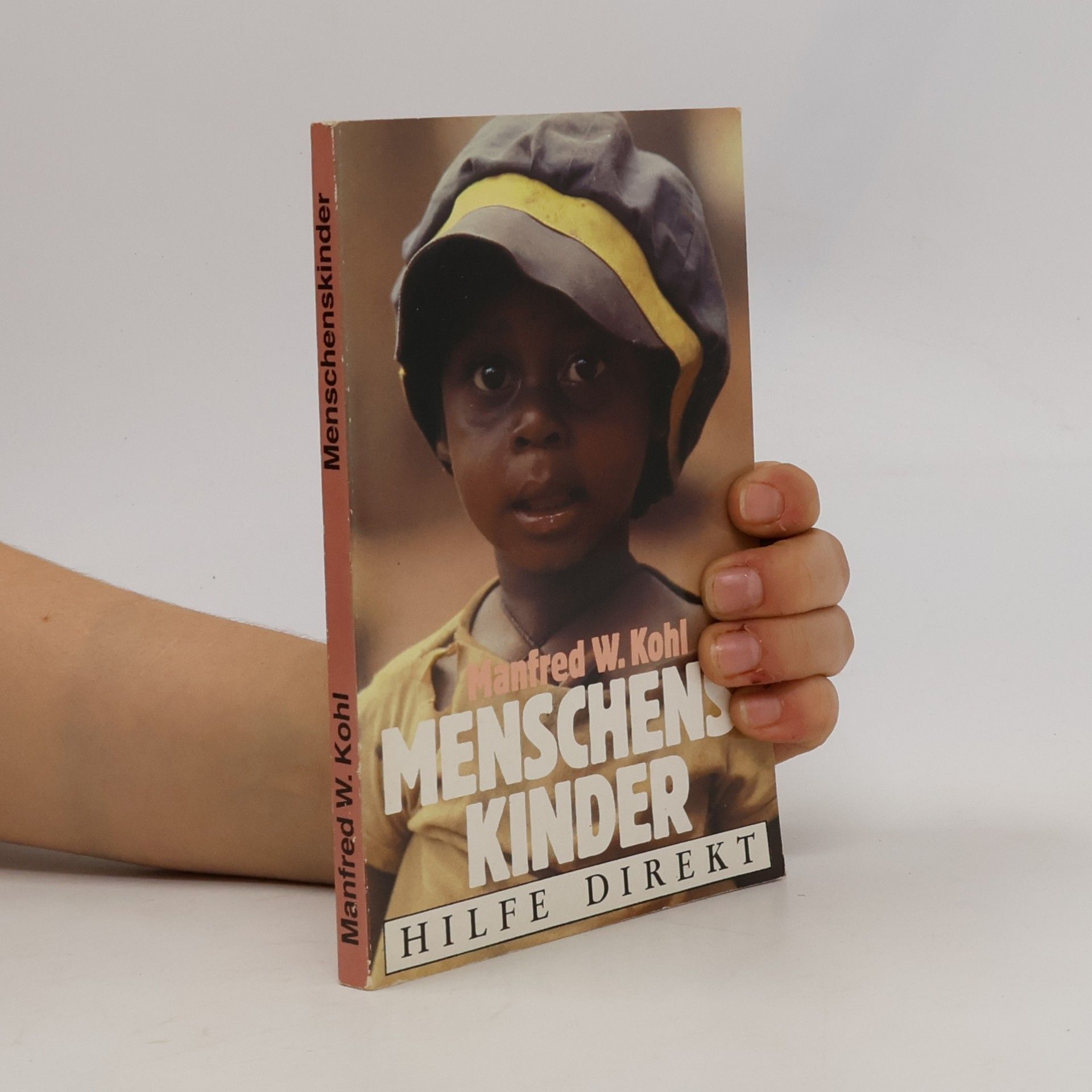 Menschenskinder