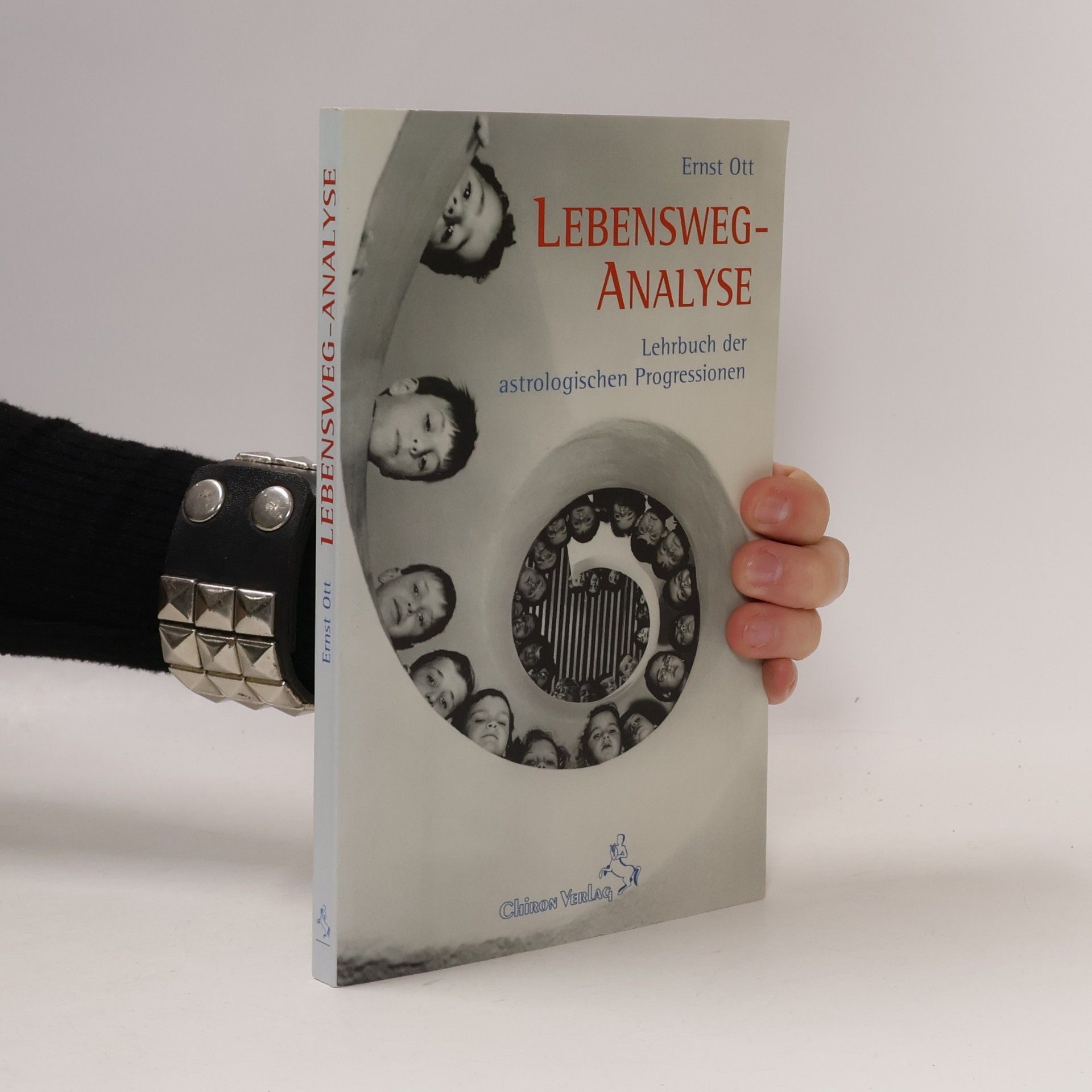 Lebensweganalyse