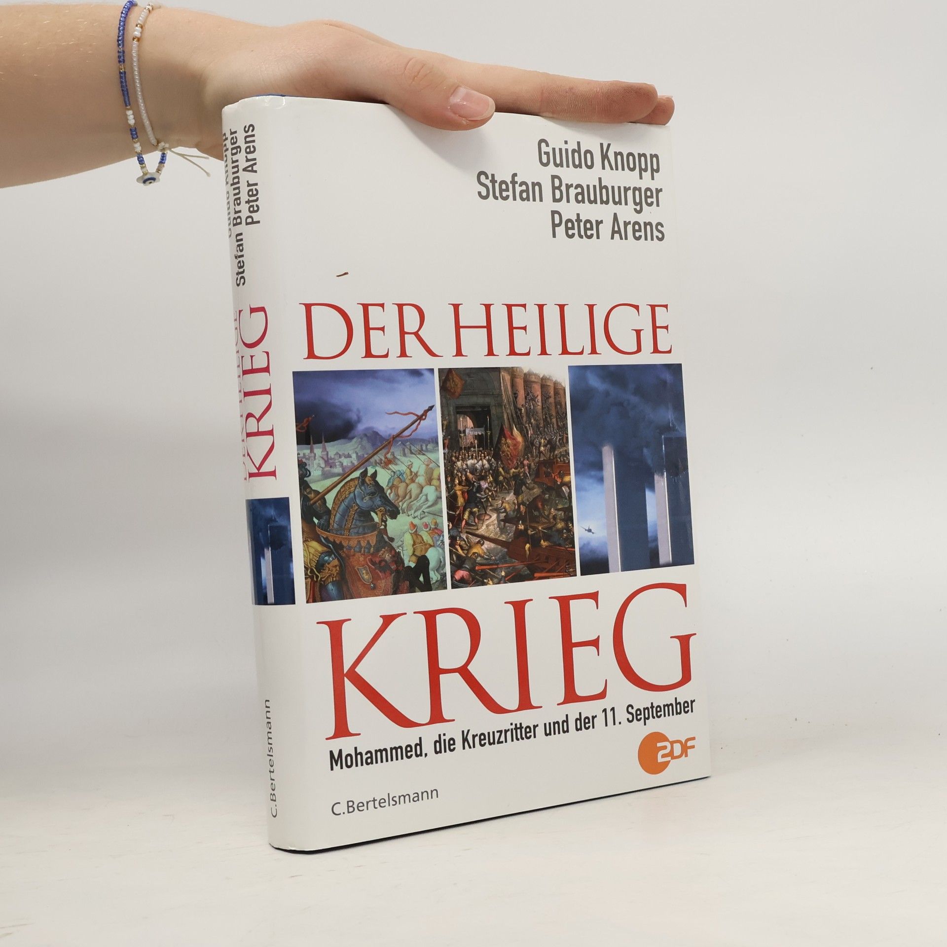 Der Heilige Krieg