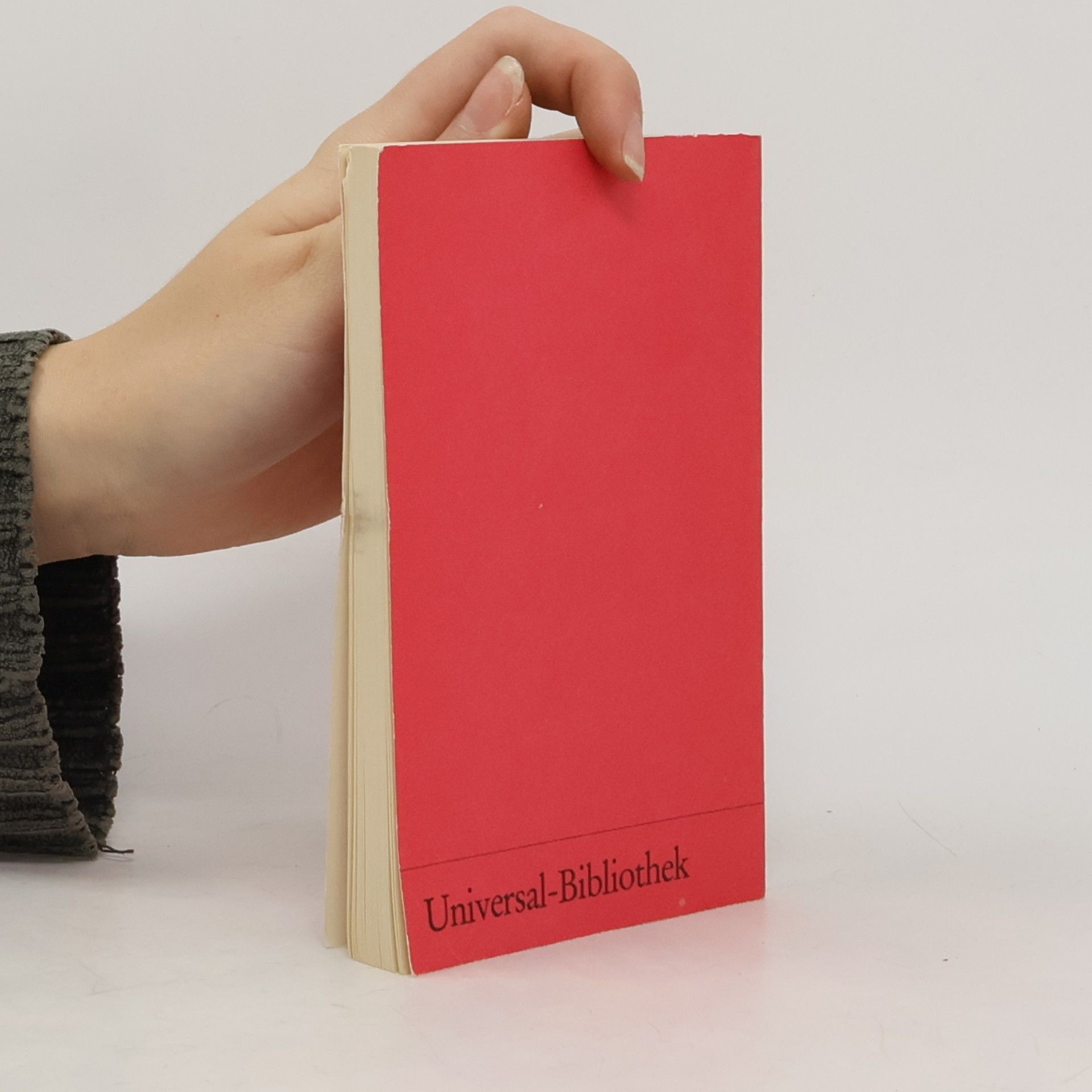 Hans-Heinrich Rudnick Contemporary American Short Stories