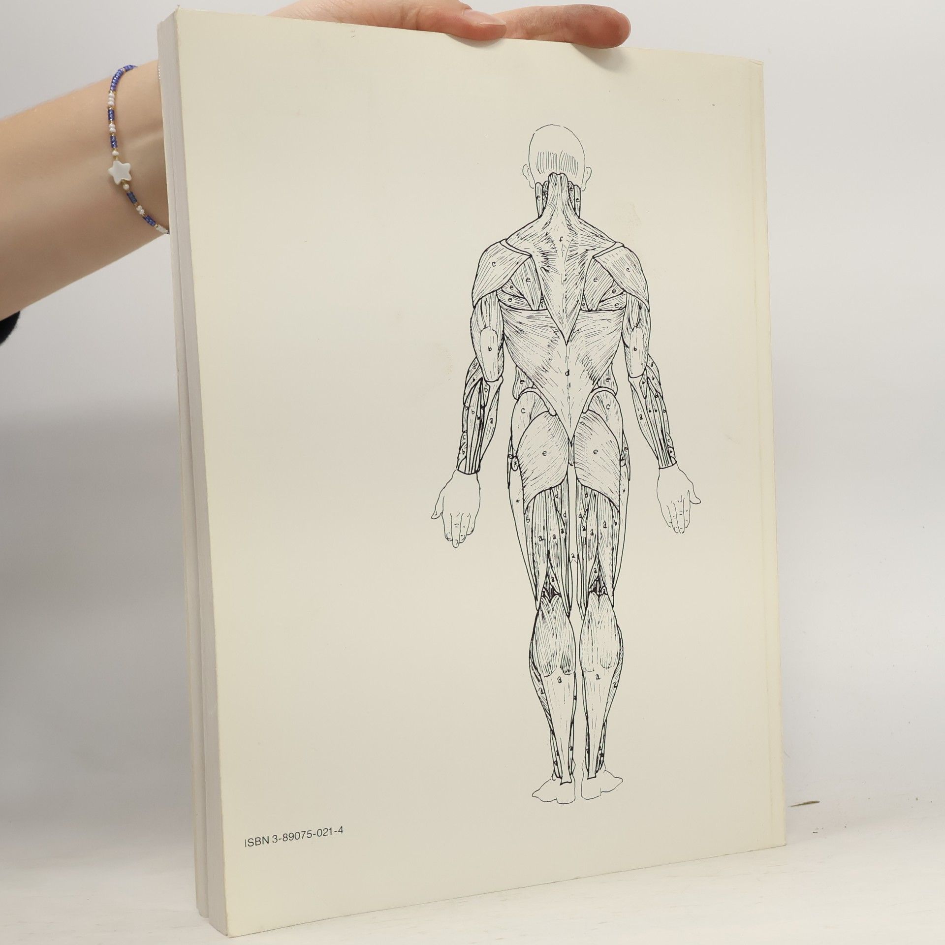 Lawrence M. Elson Anatomie-Malatlas