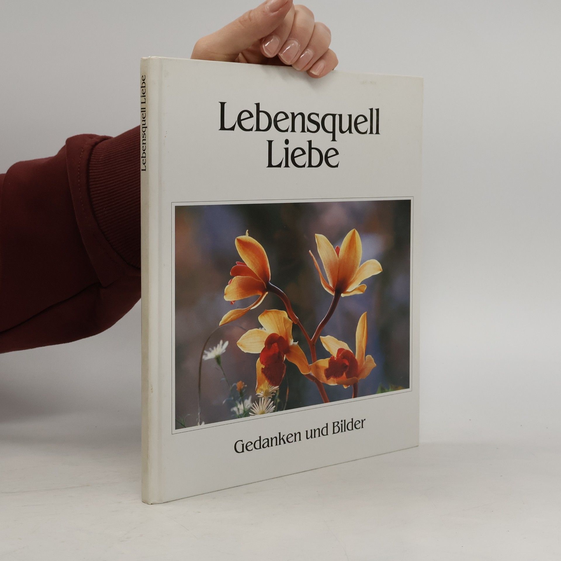 Autorenkollektiv Lebensquell Liebe