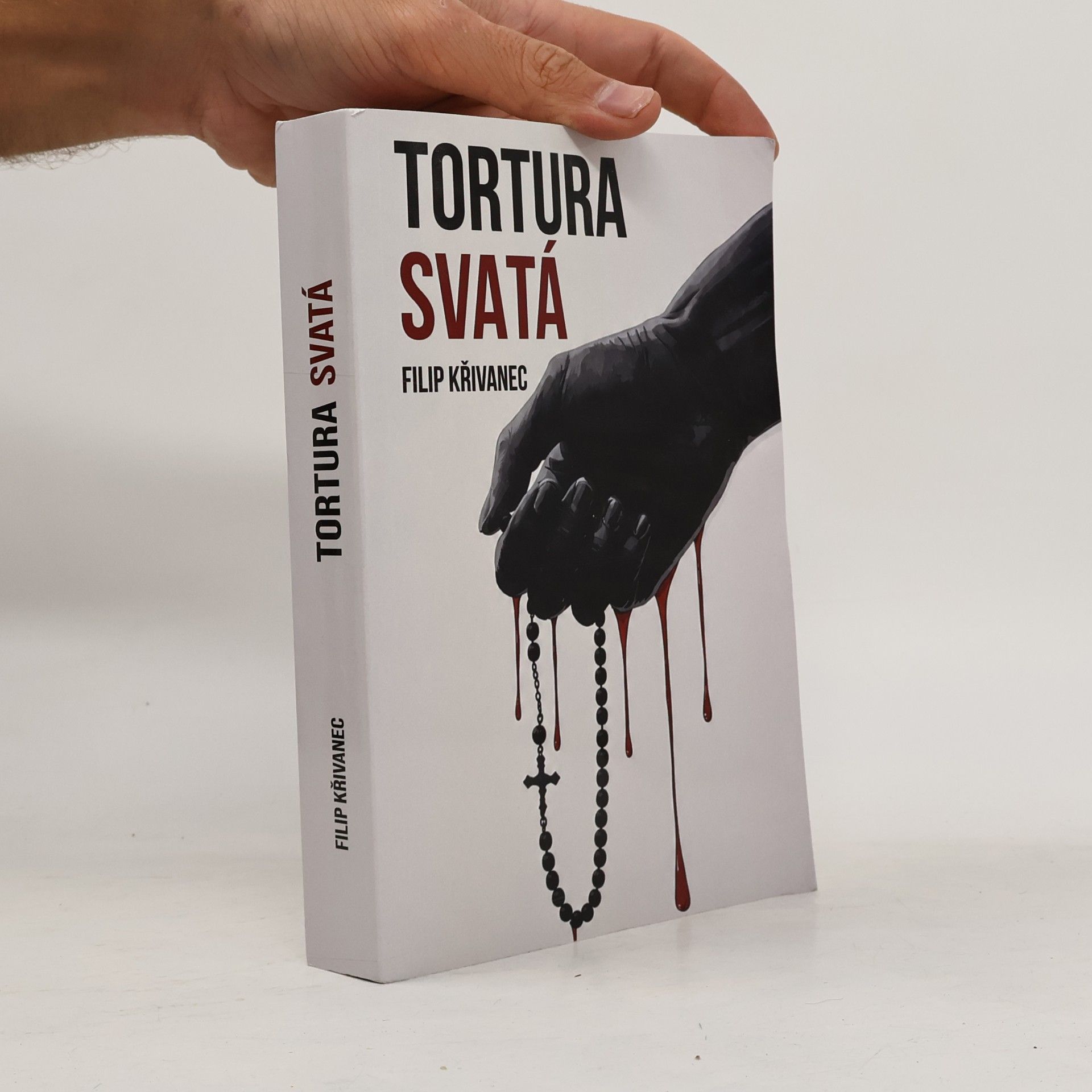 Tortura svatá