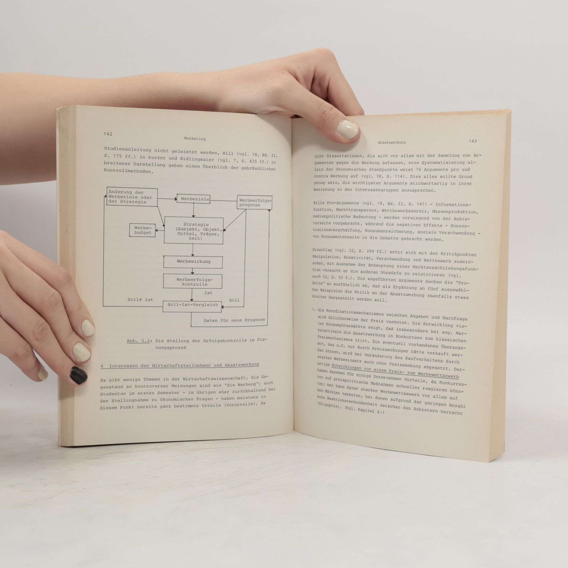 Autorengemeinschaft Betriebswirtschaftliches Grundstudium