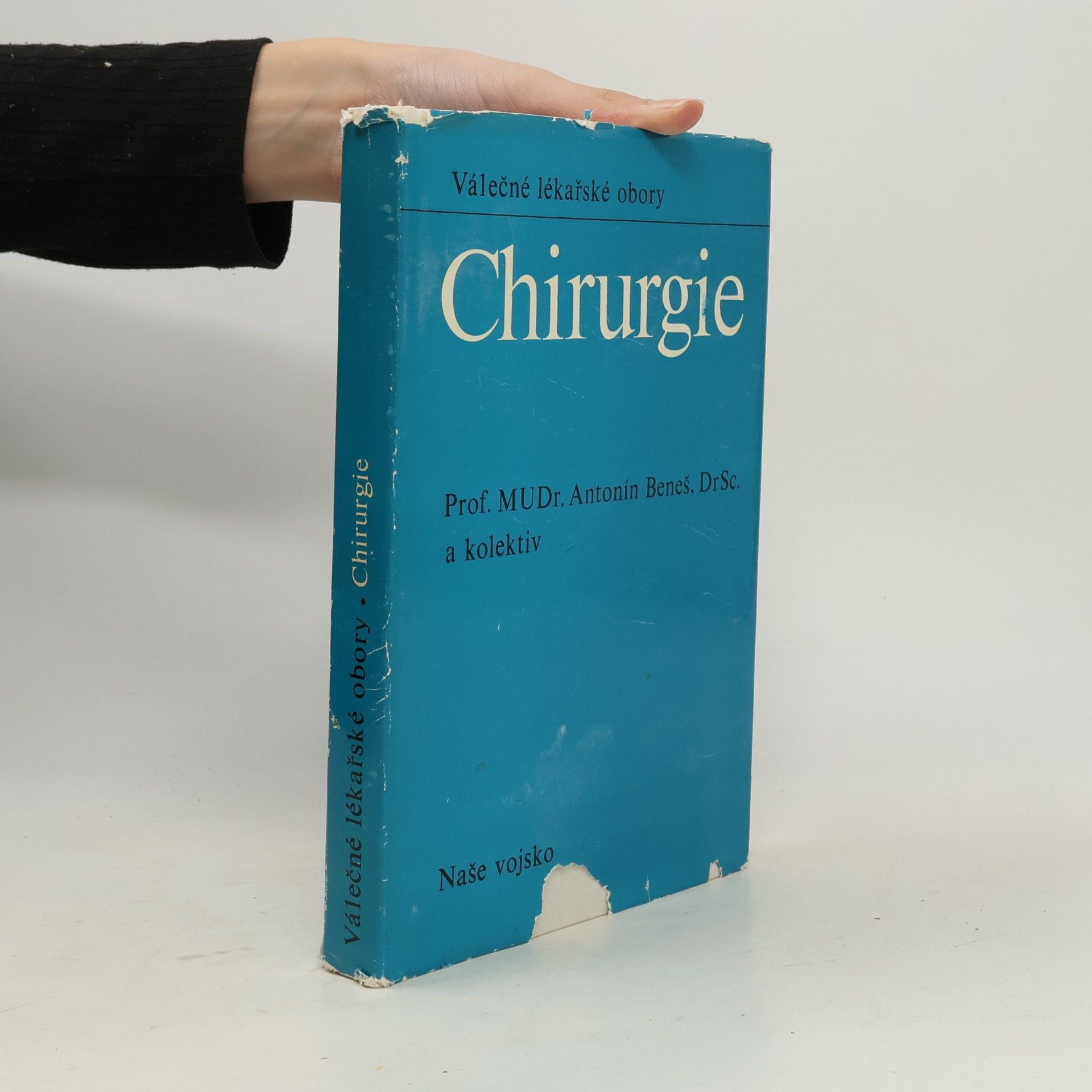 Chirurgie