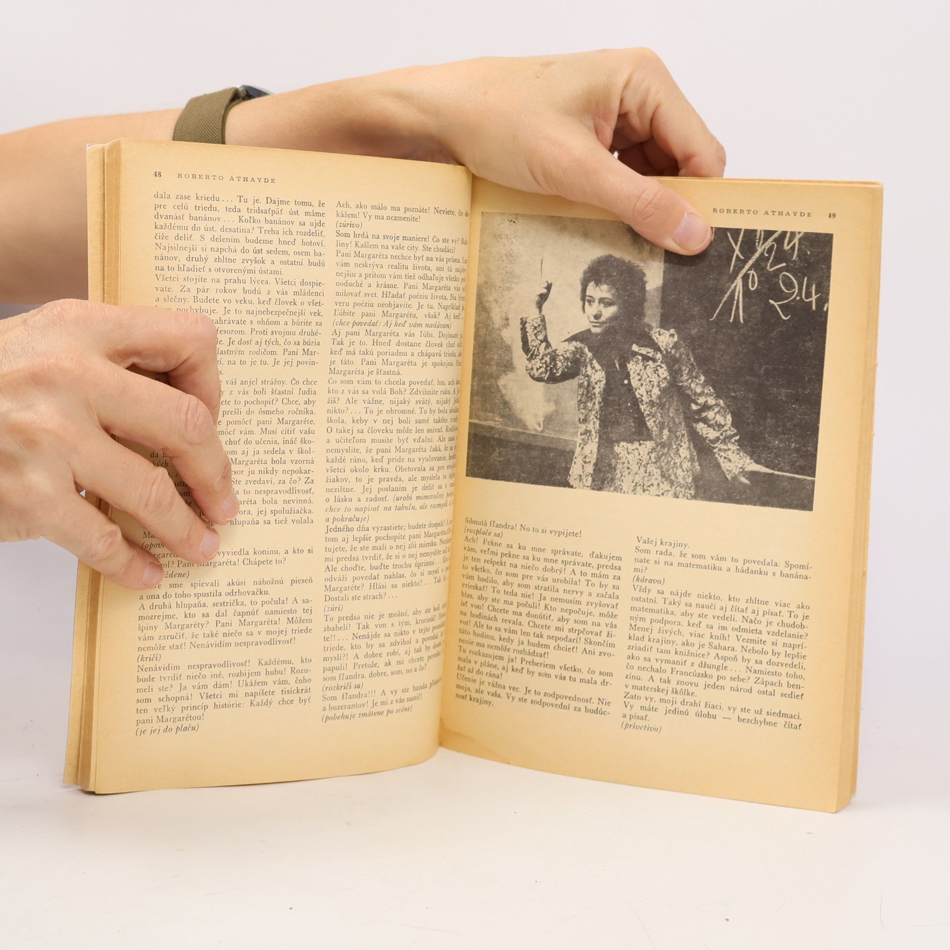 Kolektiv autorů Revue svetovej literatúry 4/1976
