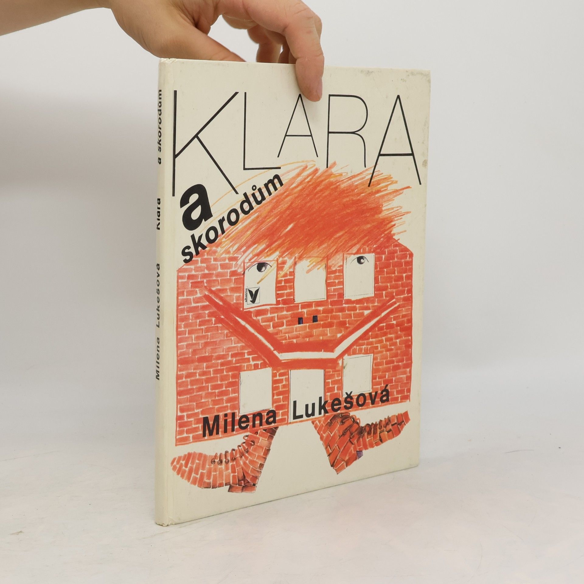 Klára a skorodům