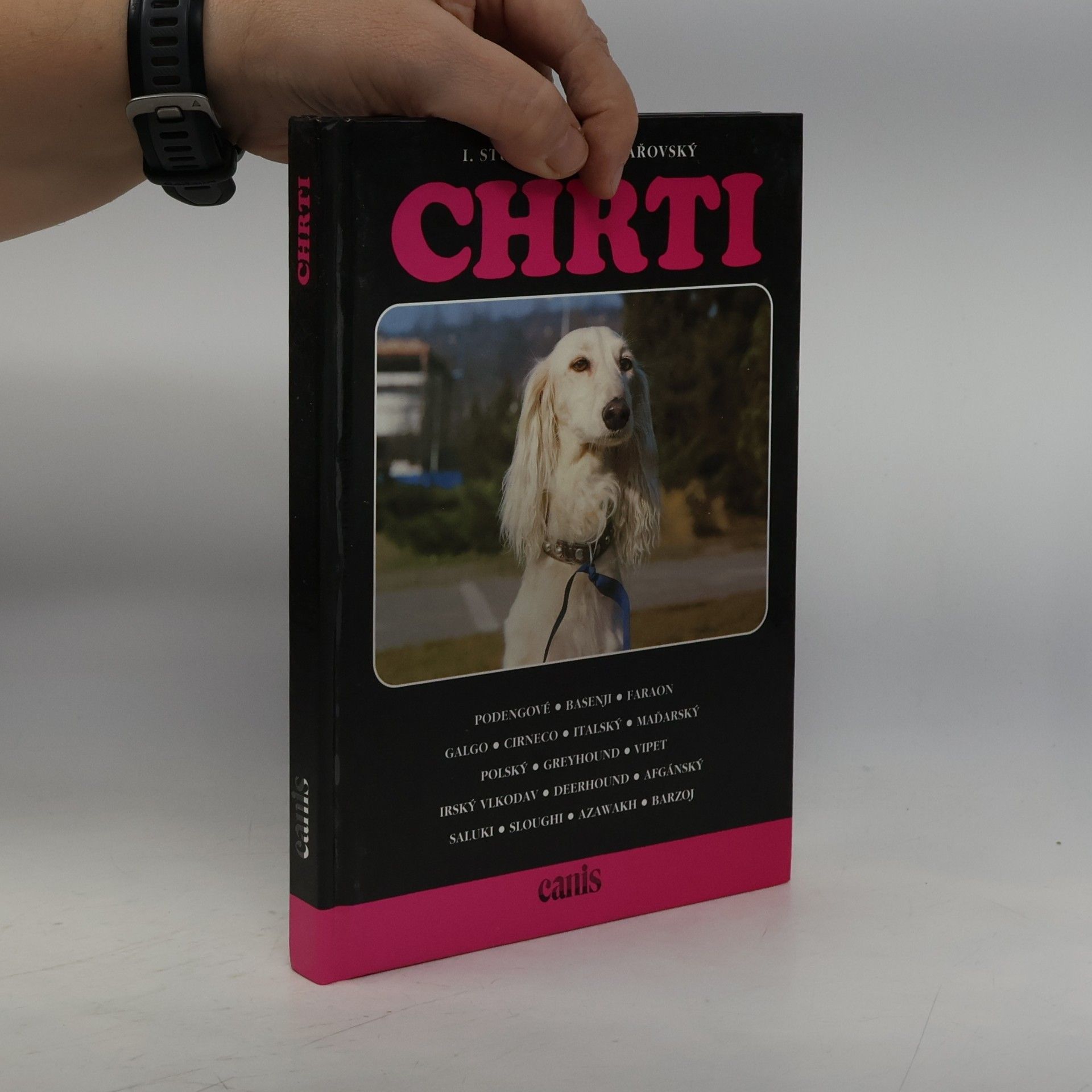 Chrti