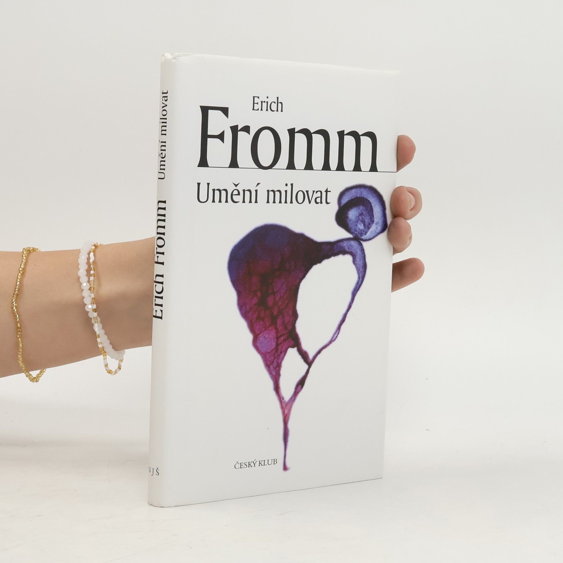 Umění milovat