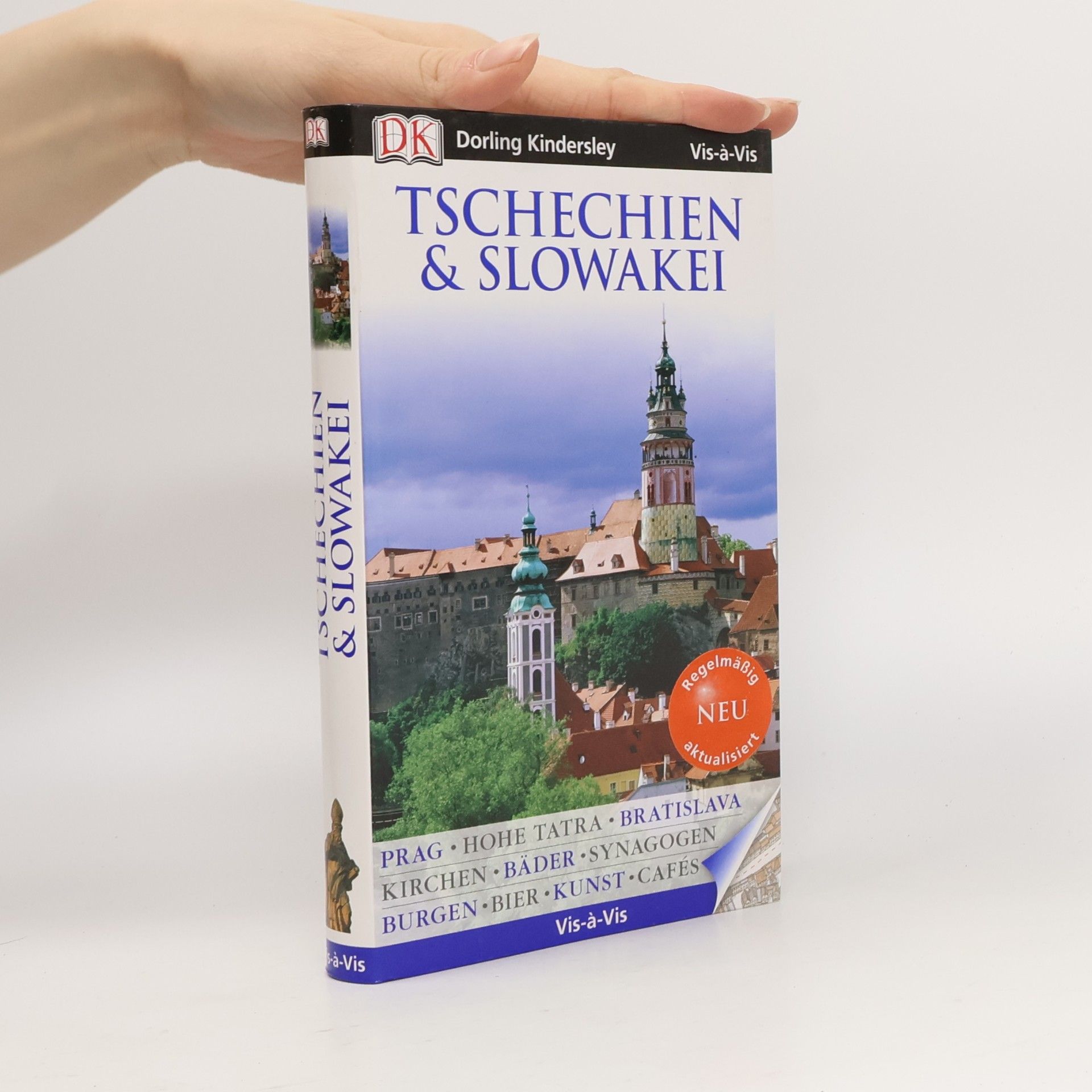 Tschechien & Slowakei