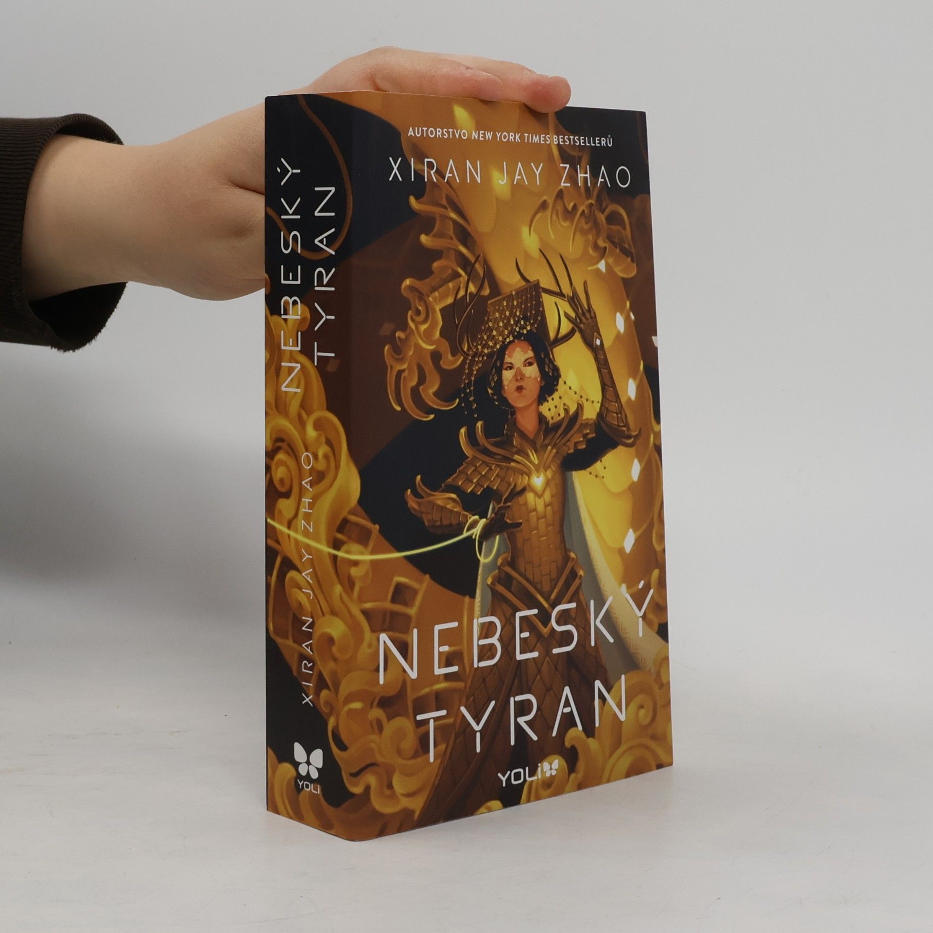 Nebeský tyran