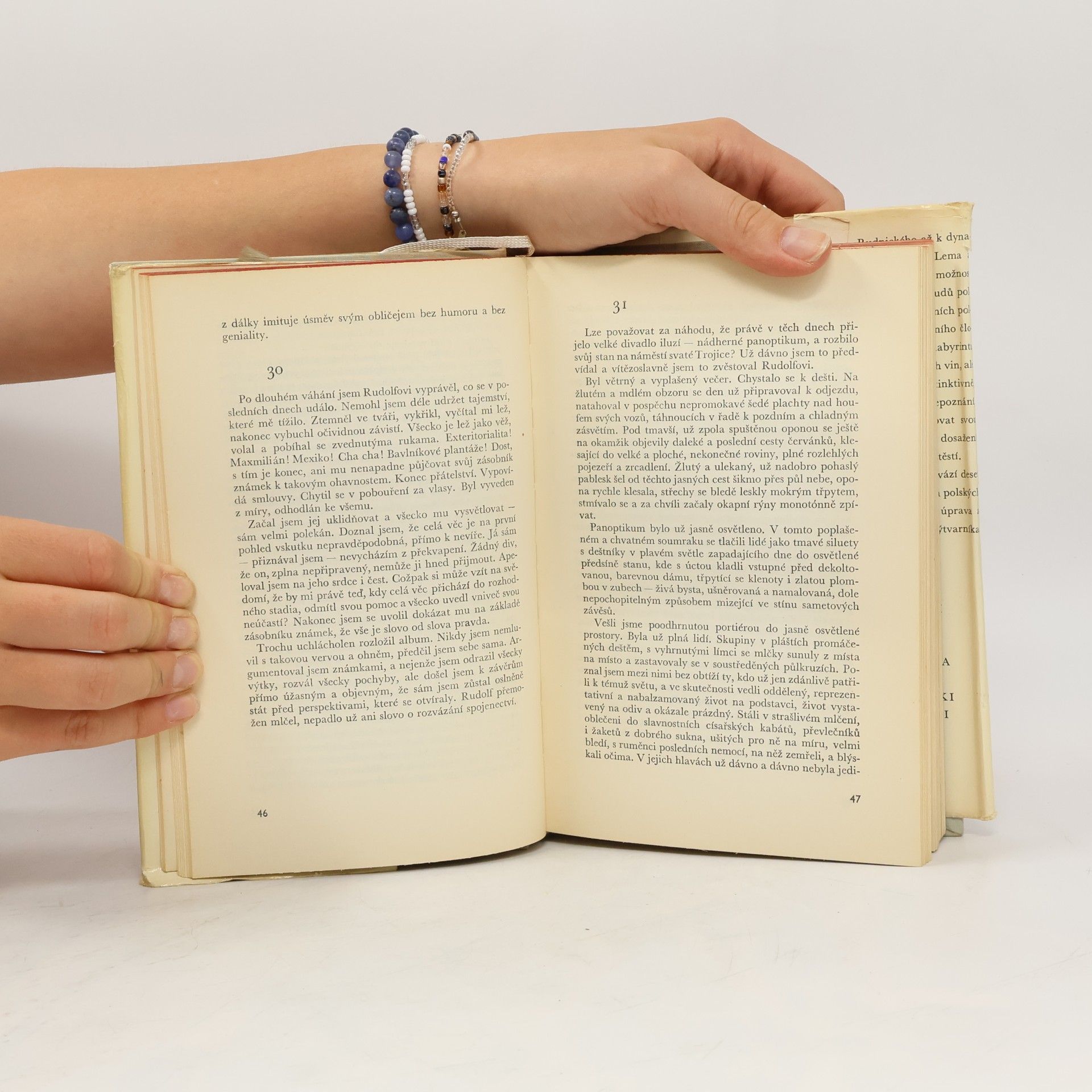 Otakar Bartoš Deset polských novel