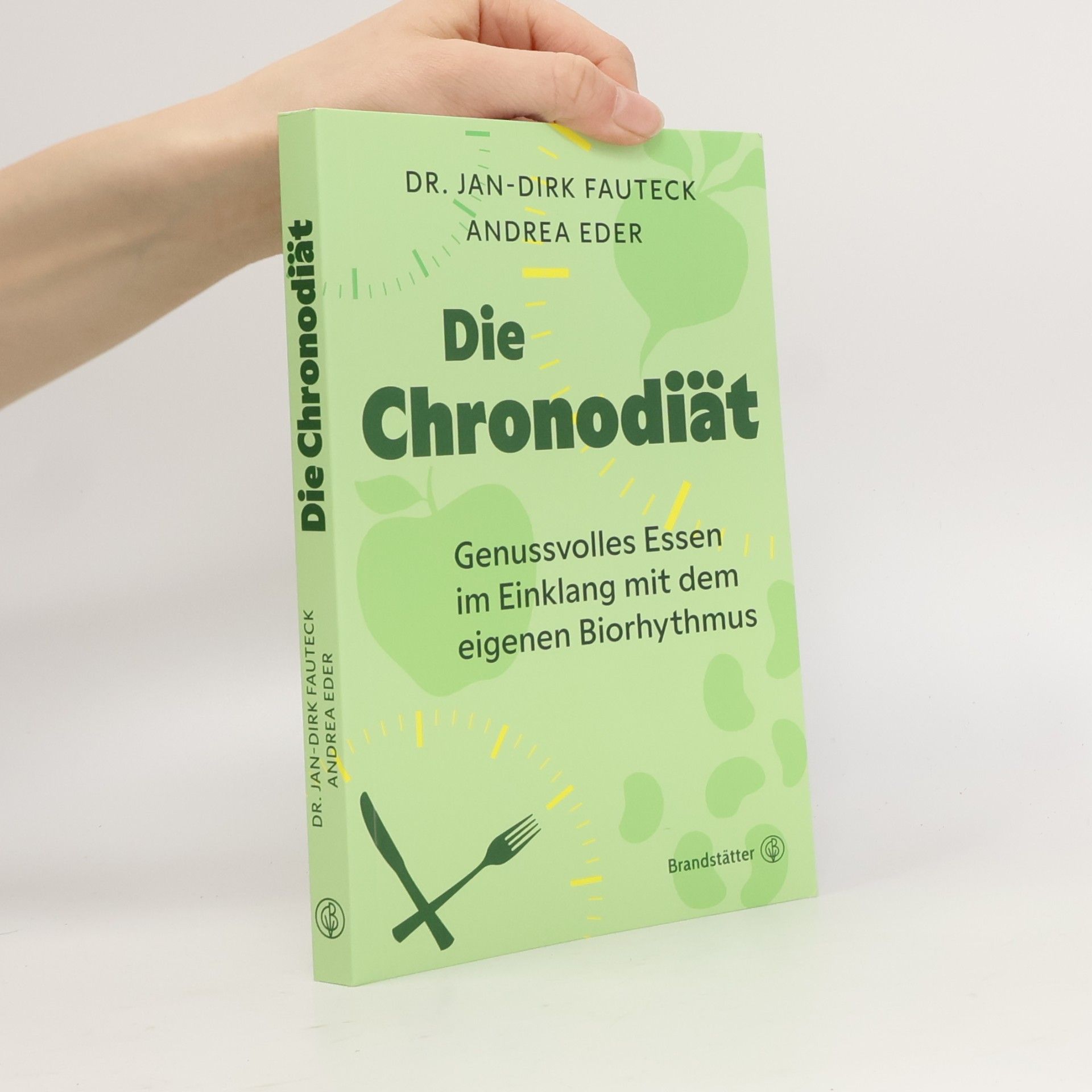 Die Chronodiät