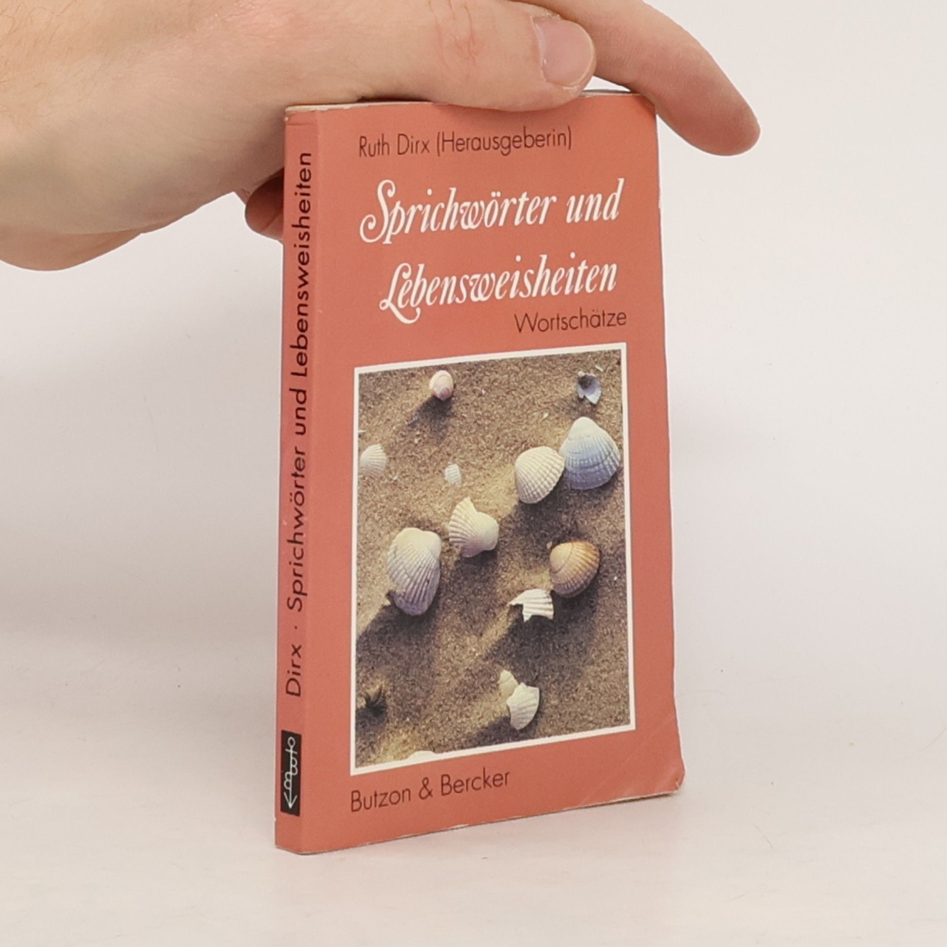Sprichwörter und Lebensweisheiten