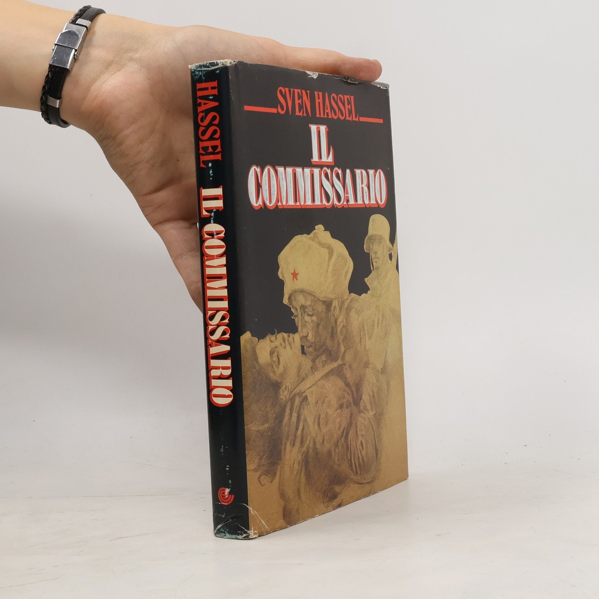 Il commissario