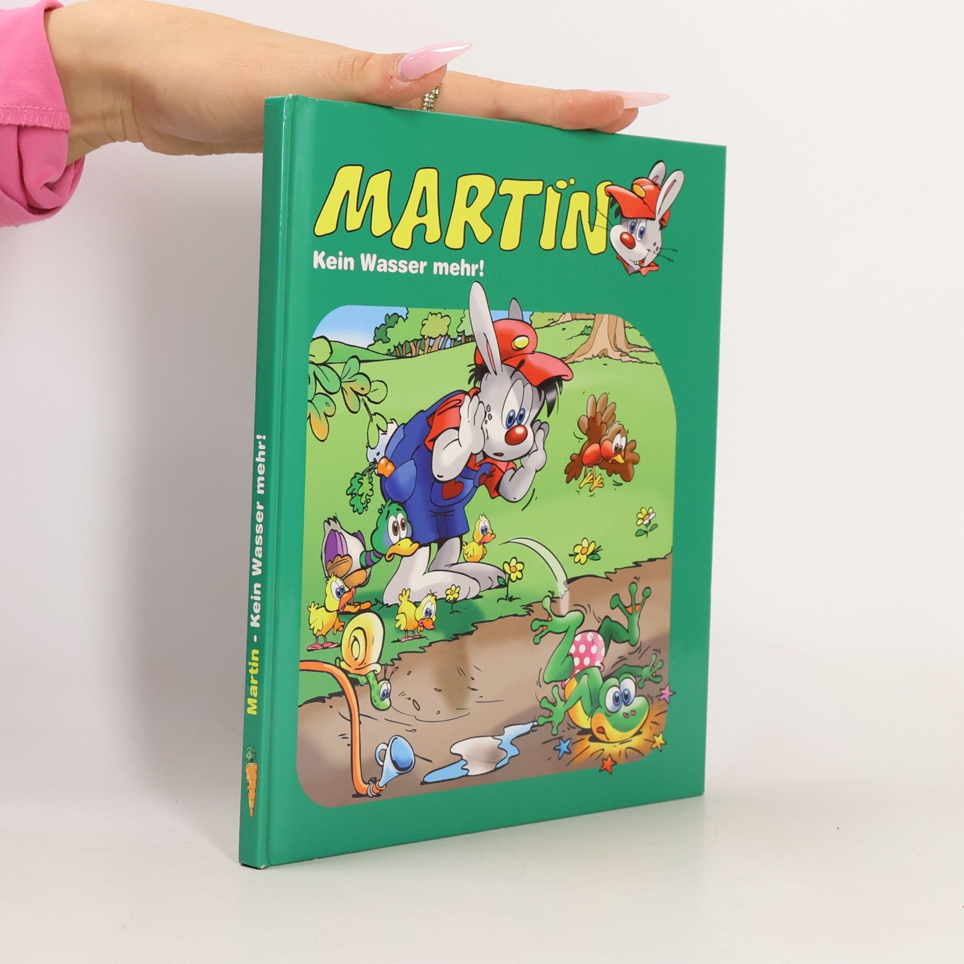 Martin
