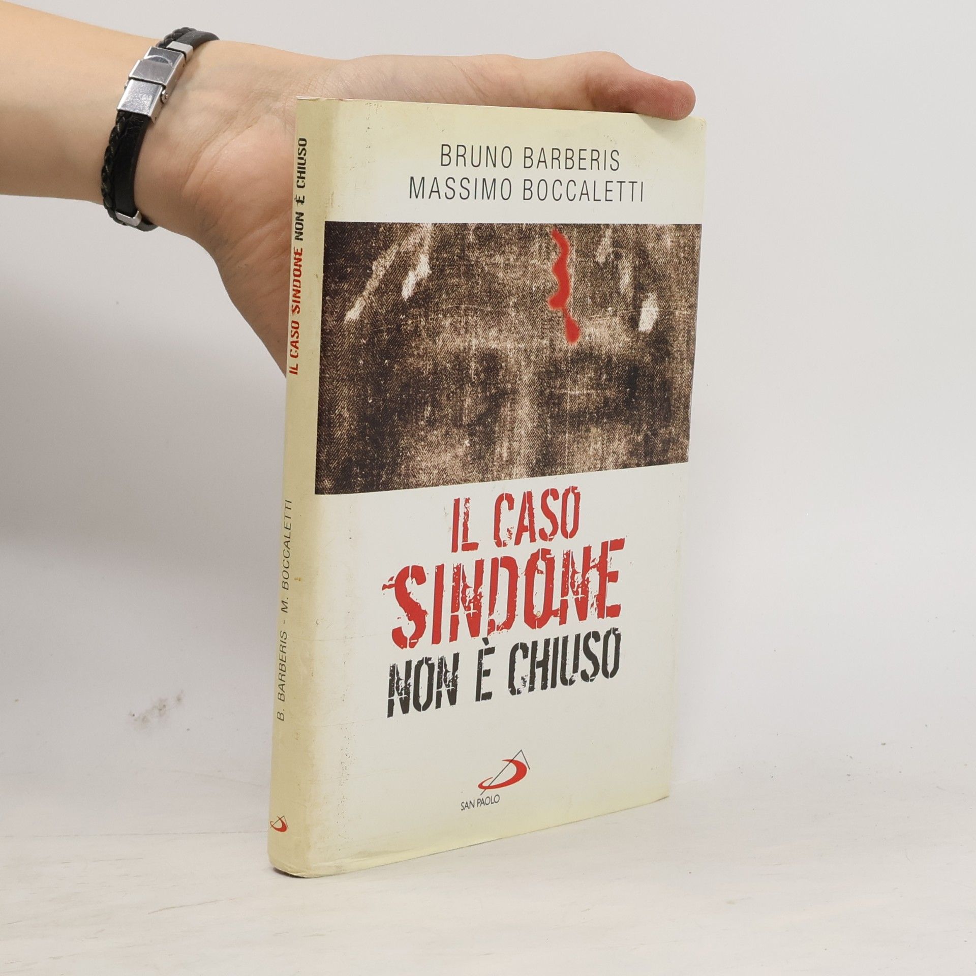 Il caso Sindone non è chiuso