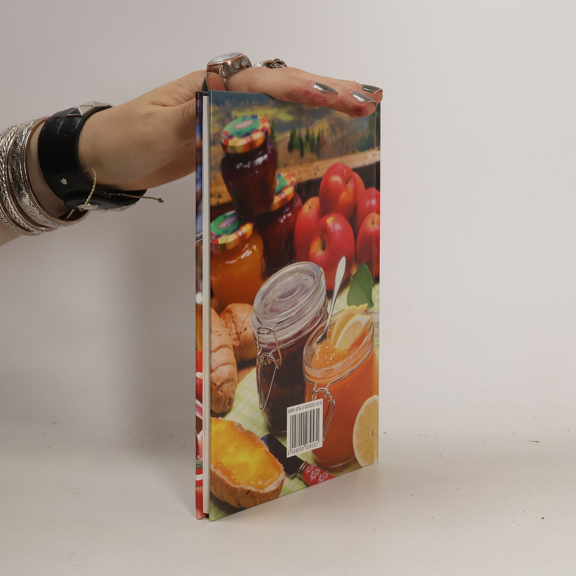 Various authors Einkochen macht Freude