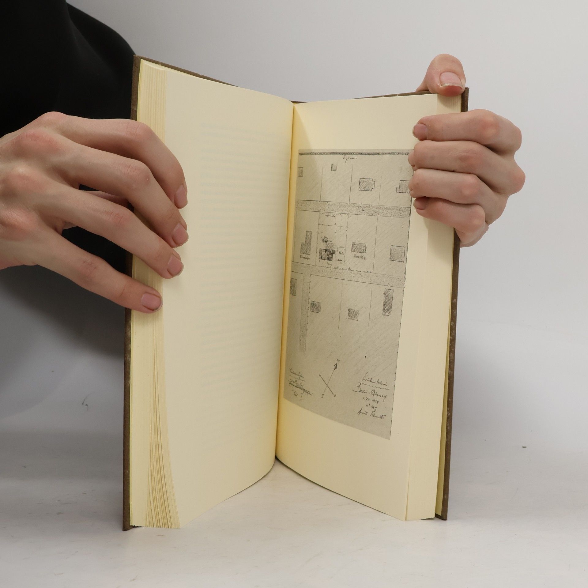 Arno Schmidt Bargfelder Ausgabe, Werkgr.1 - 2: Werke