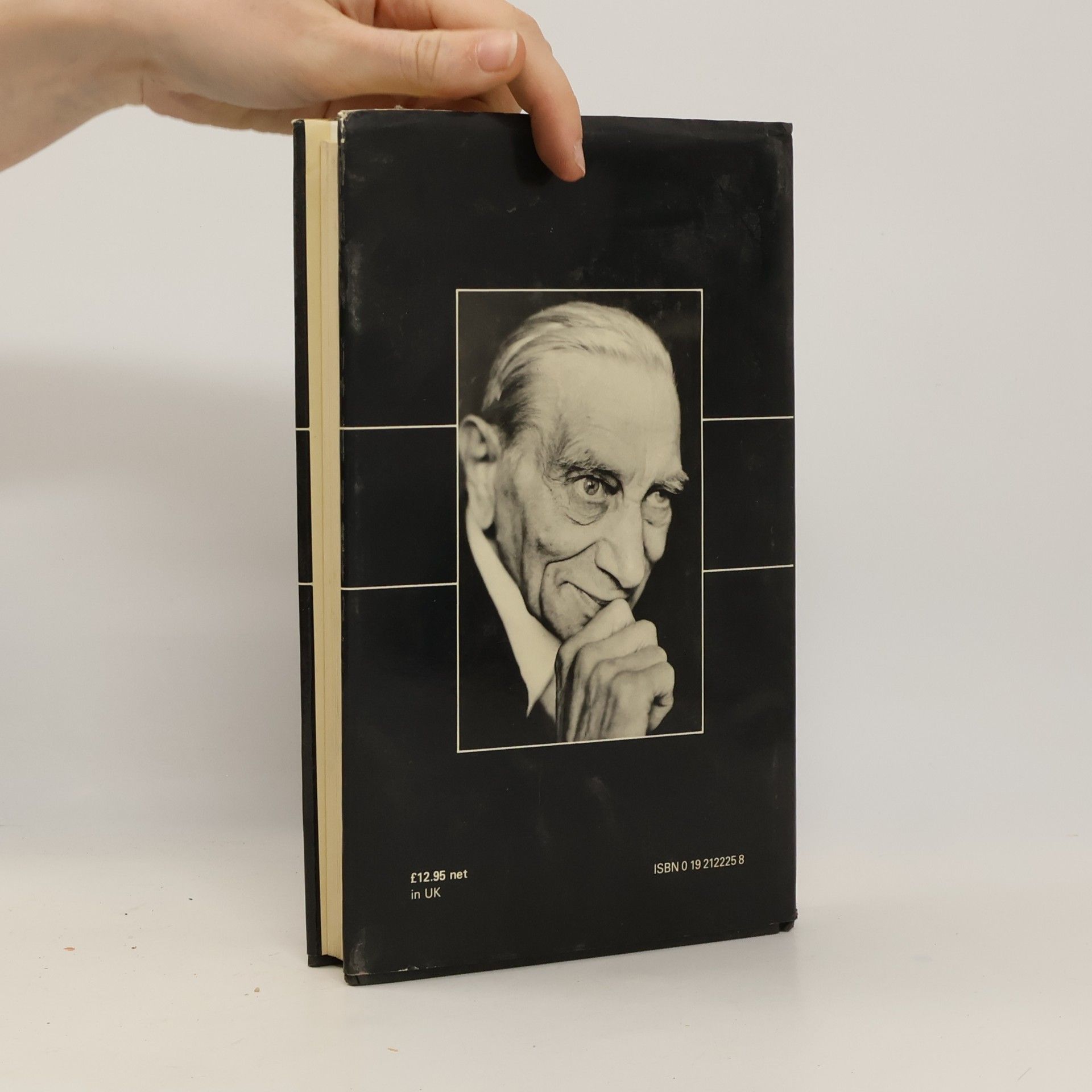 Alexander Pasternak A Vanished Present