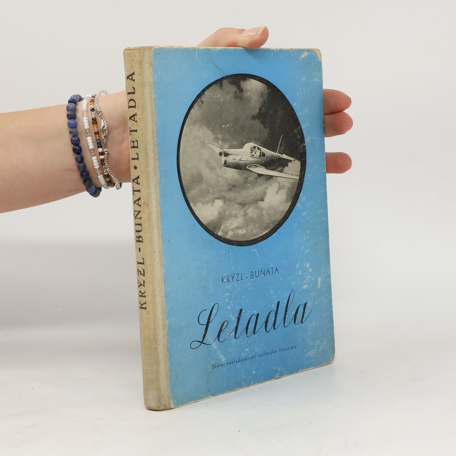 Letadla