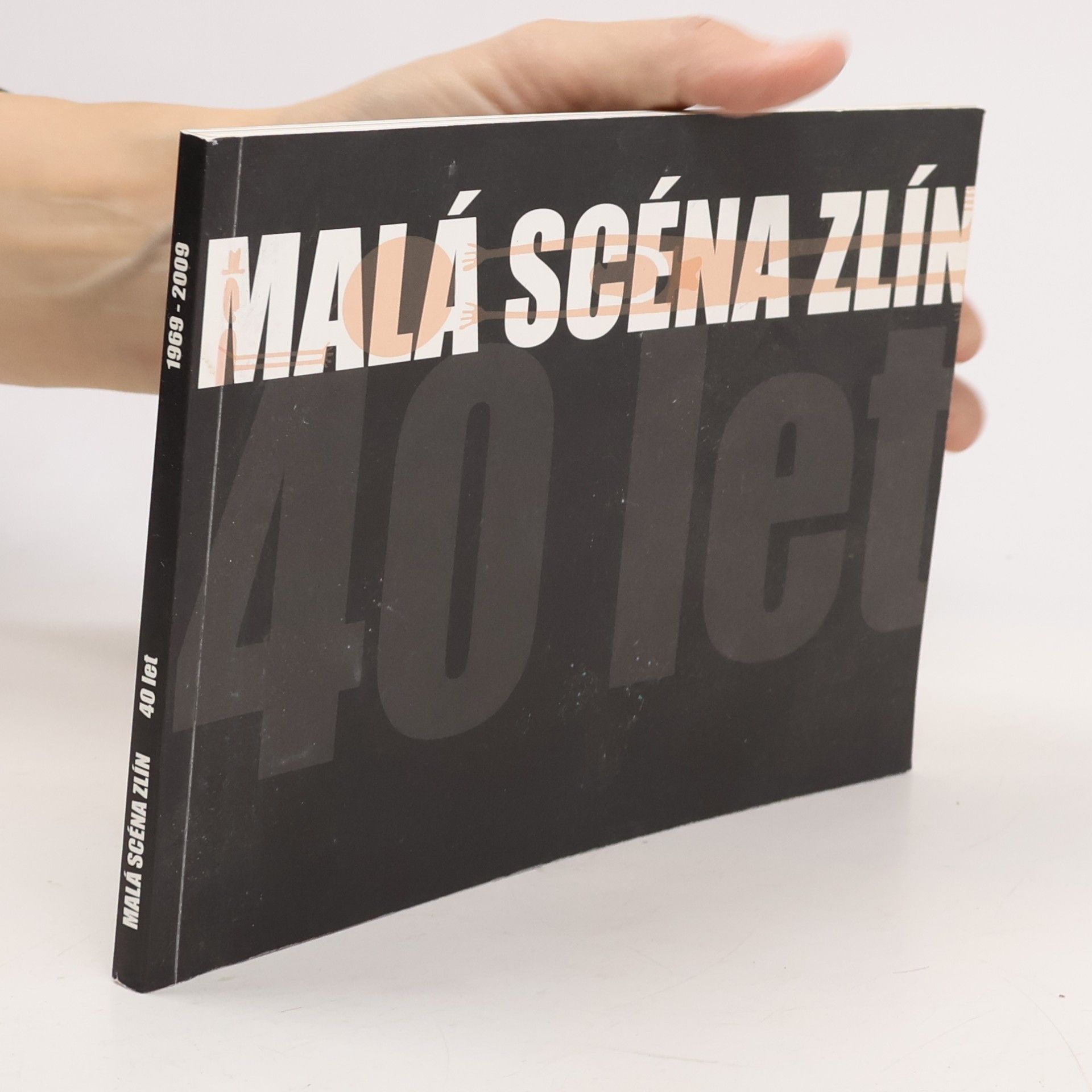 Malá Scéna Zlín
