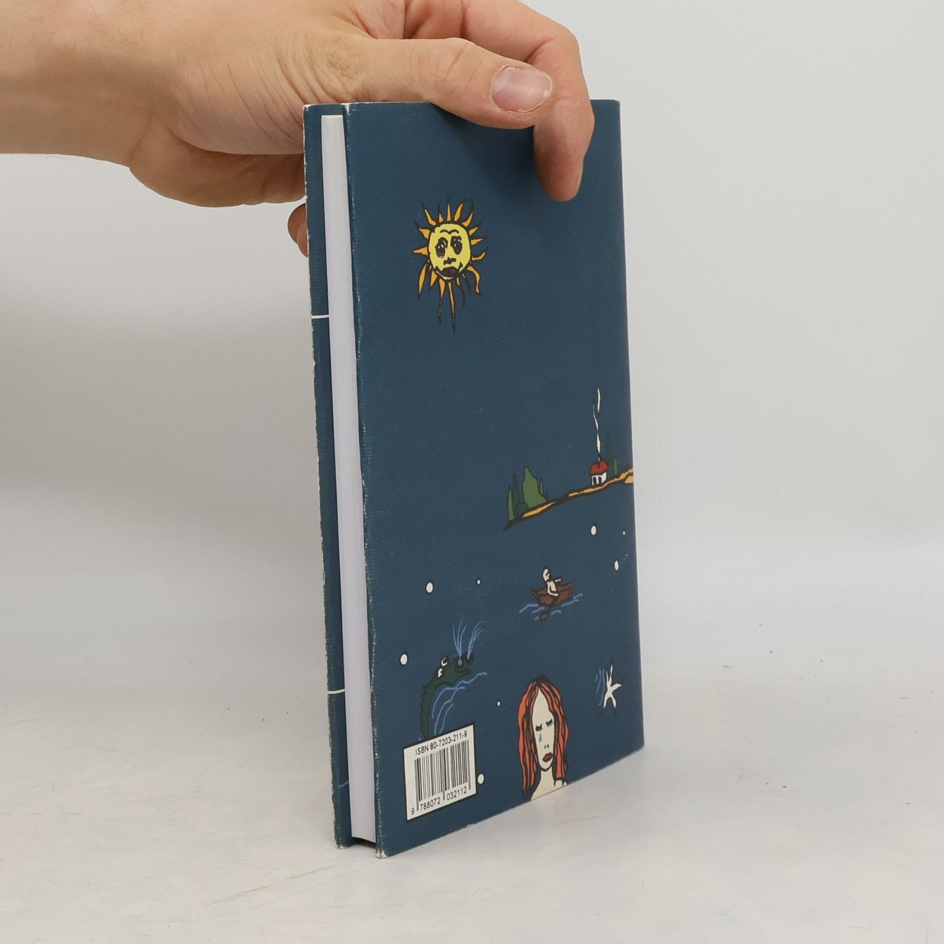 Paulo Coelho U řeky Piedra jsem usedla a plakala