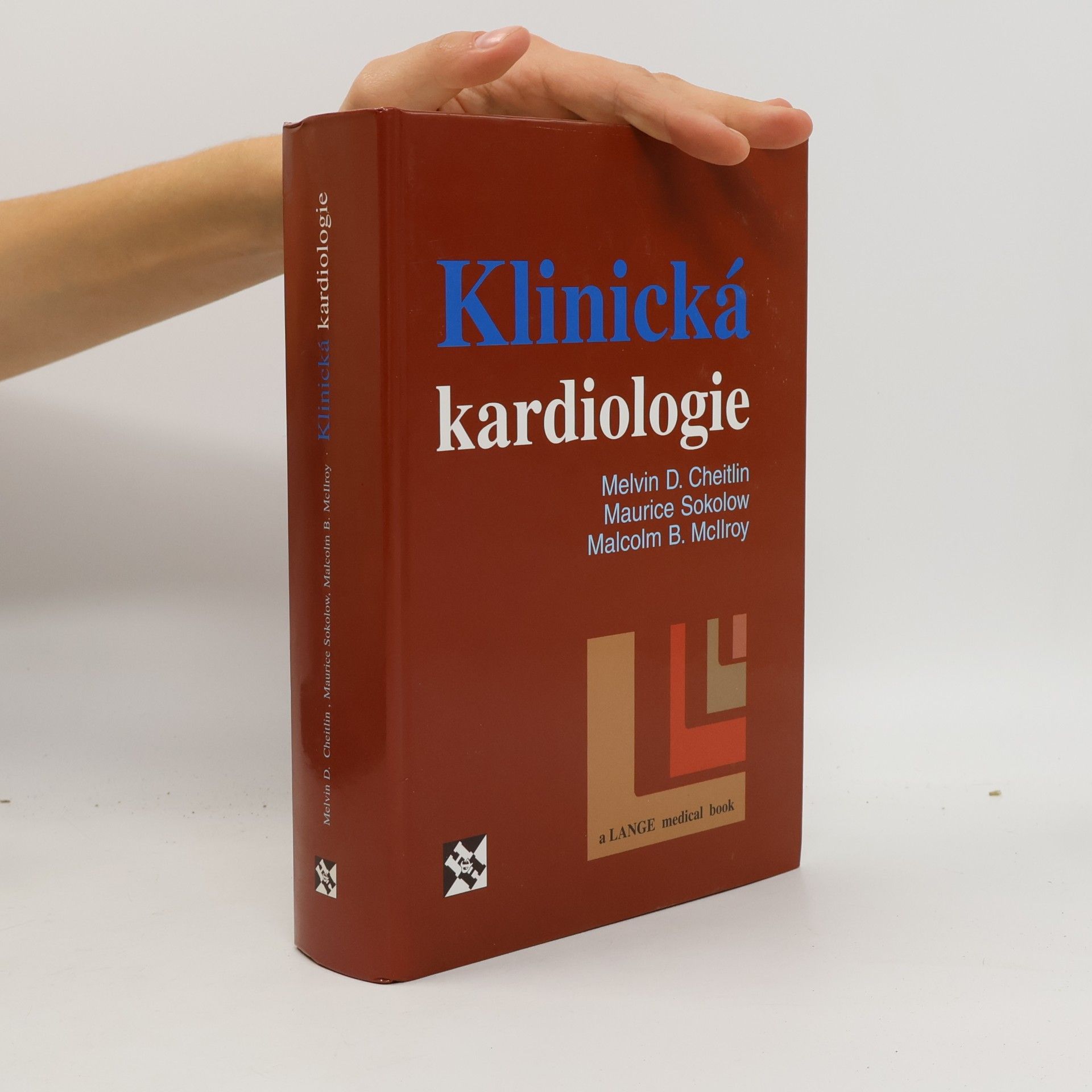 Klinická kardiologie