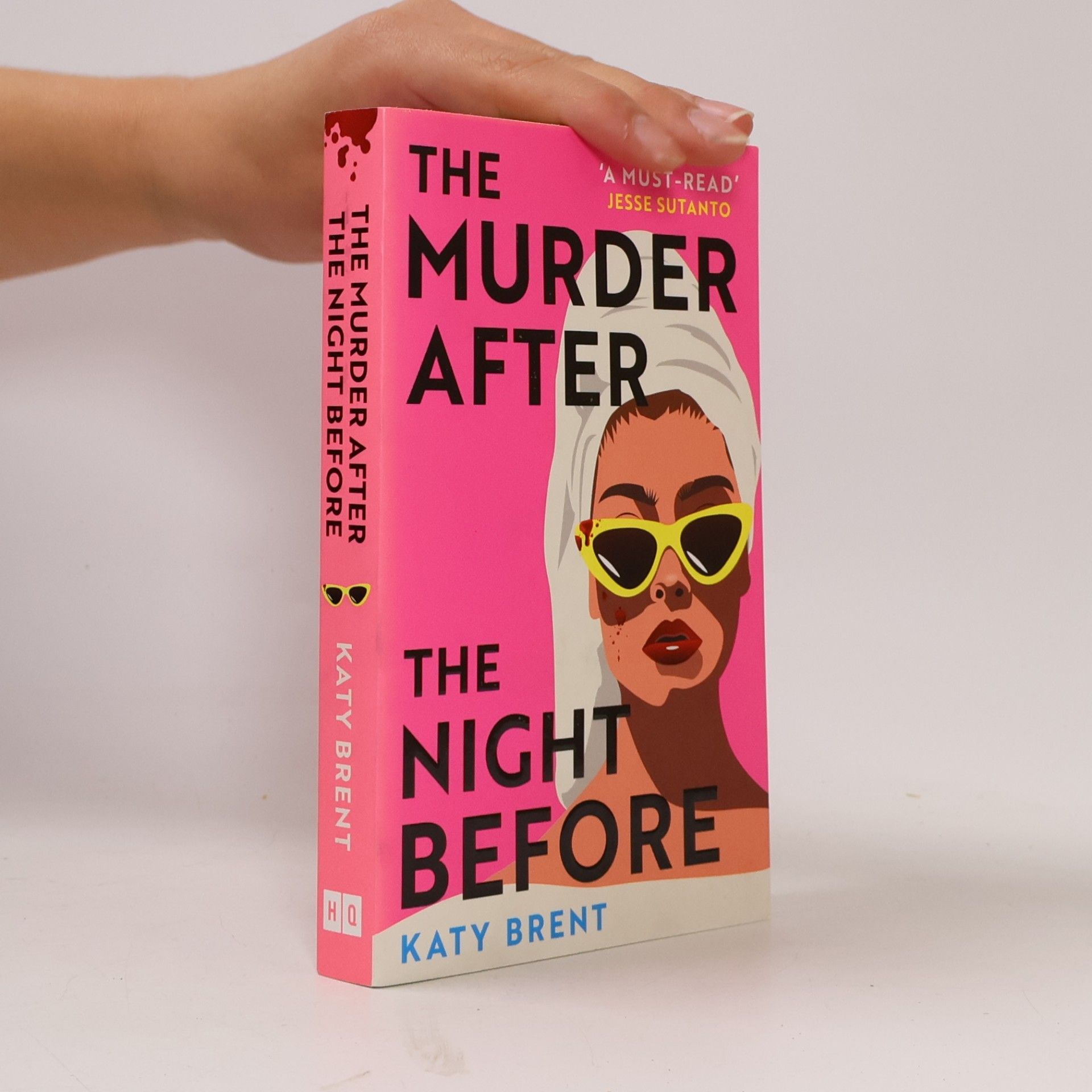 The Murder After the Night Before