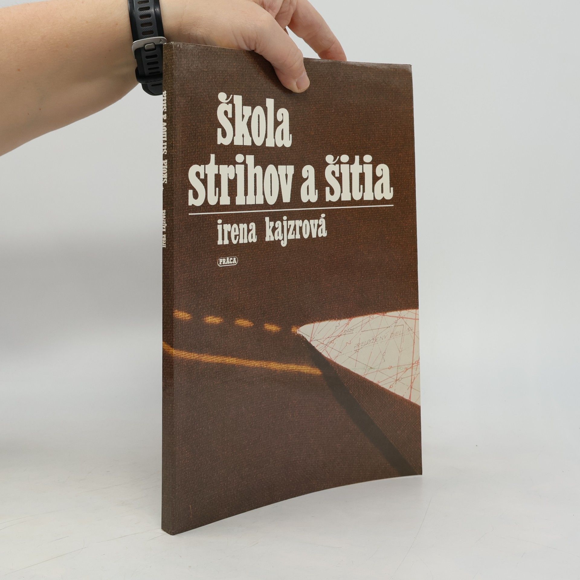 Škola strihov a šitia