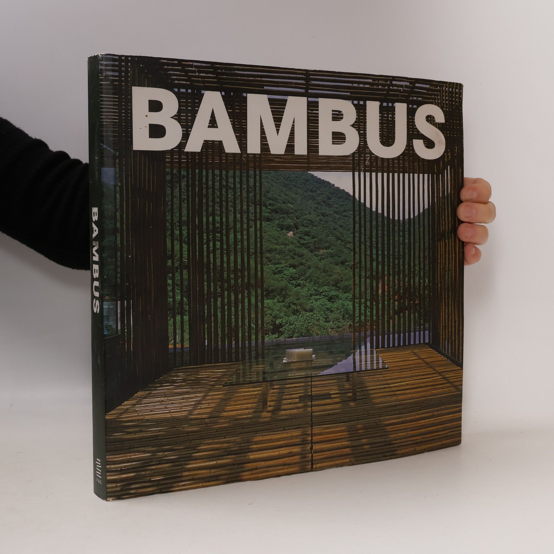 Autorenkollektiv Bambus