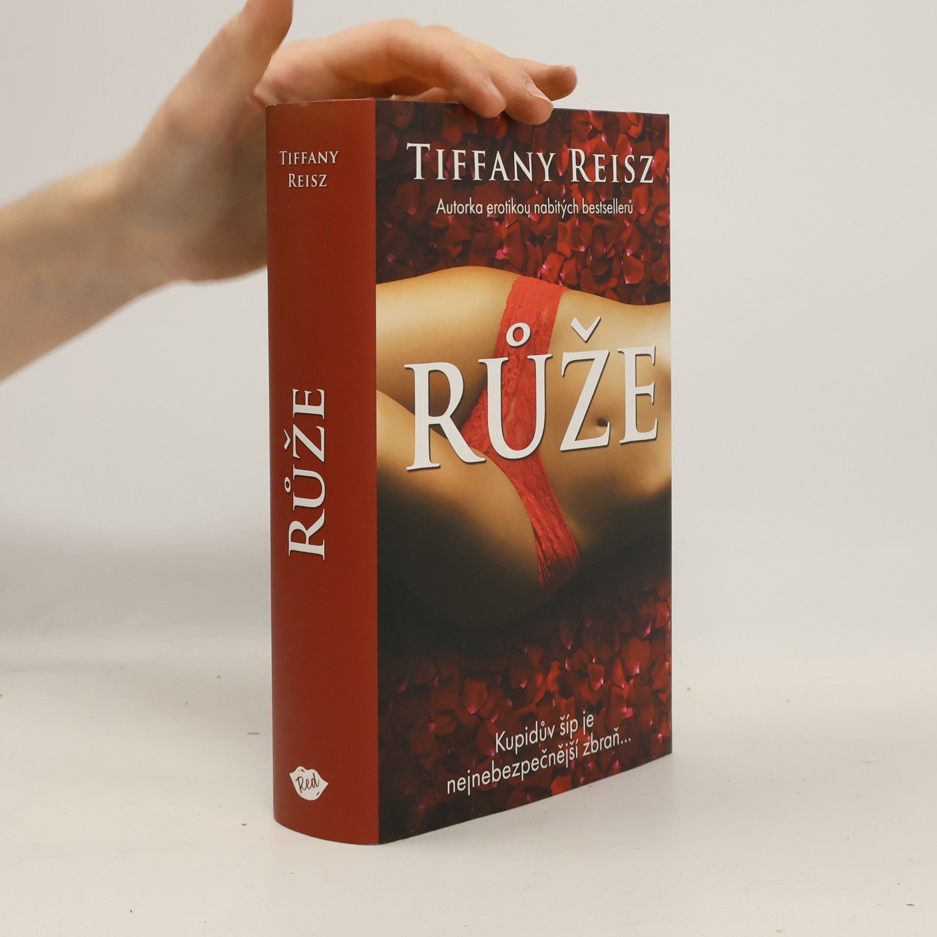 Růže